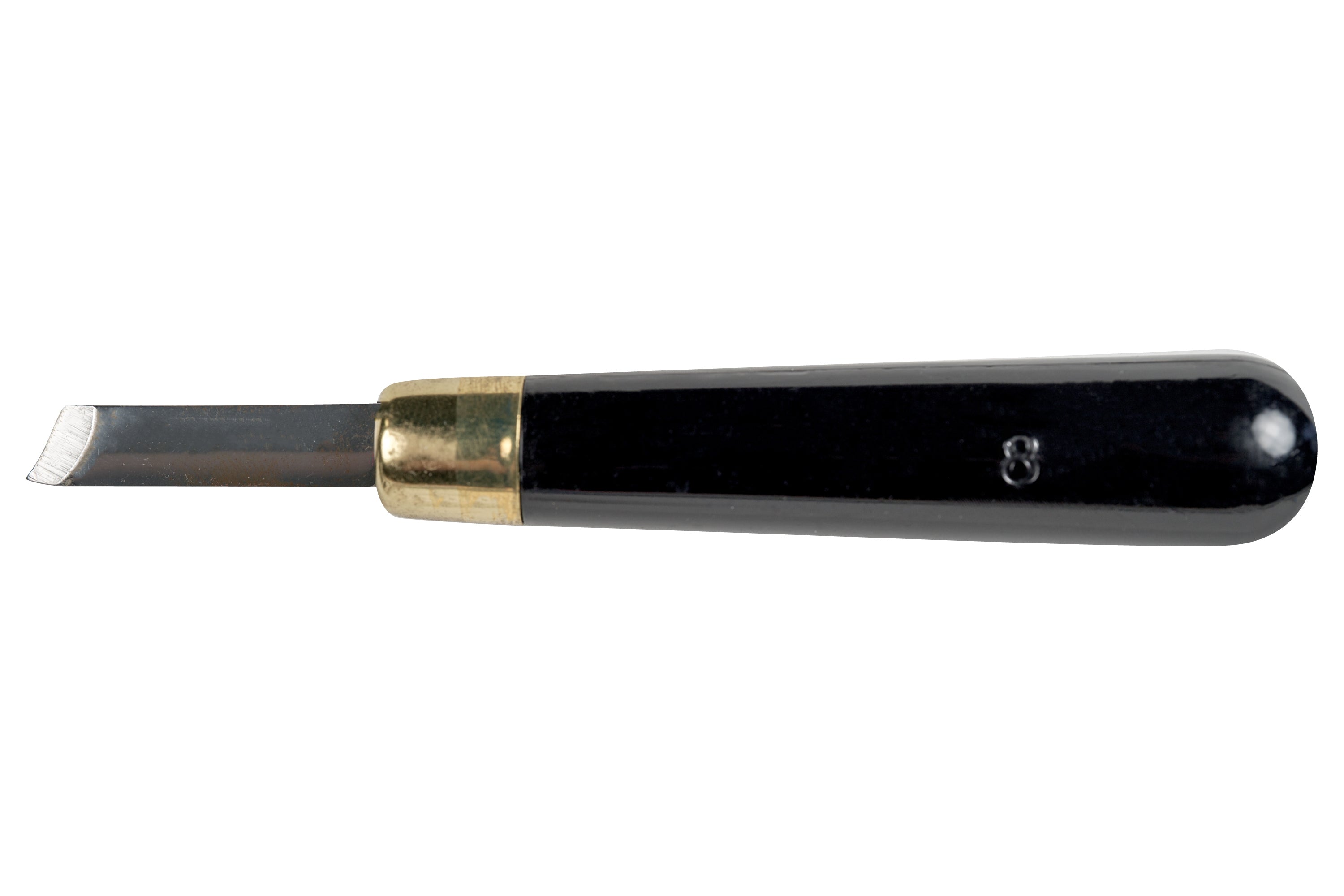 RGM Linoleum Chisel, #308 (Slanted)