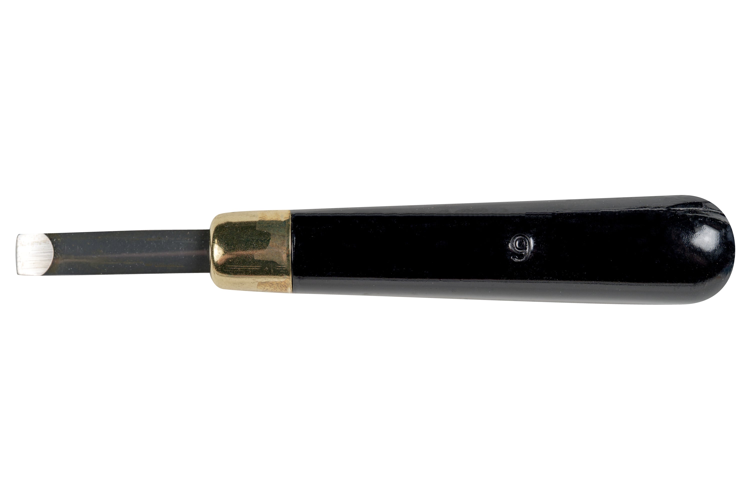RGM Linoleum Chisel, #309 (Flat Broad)