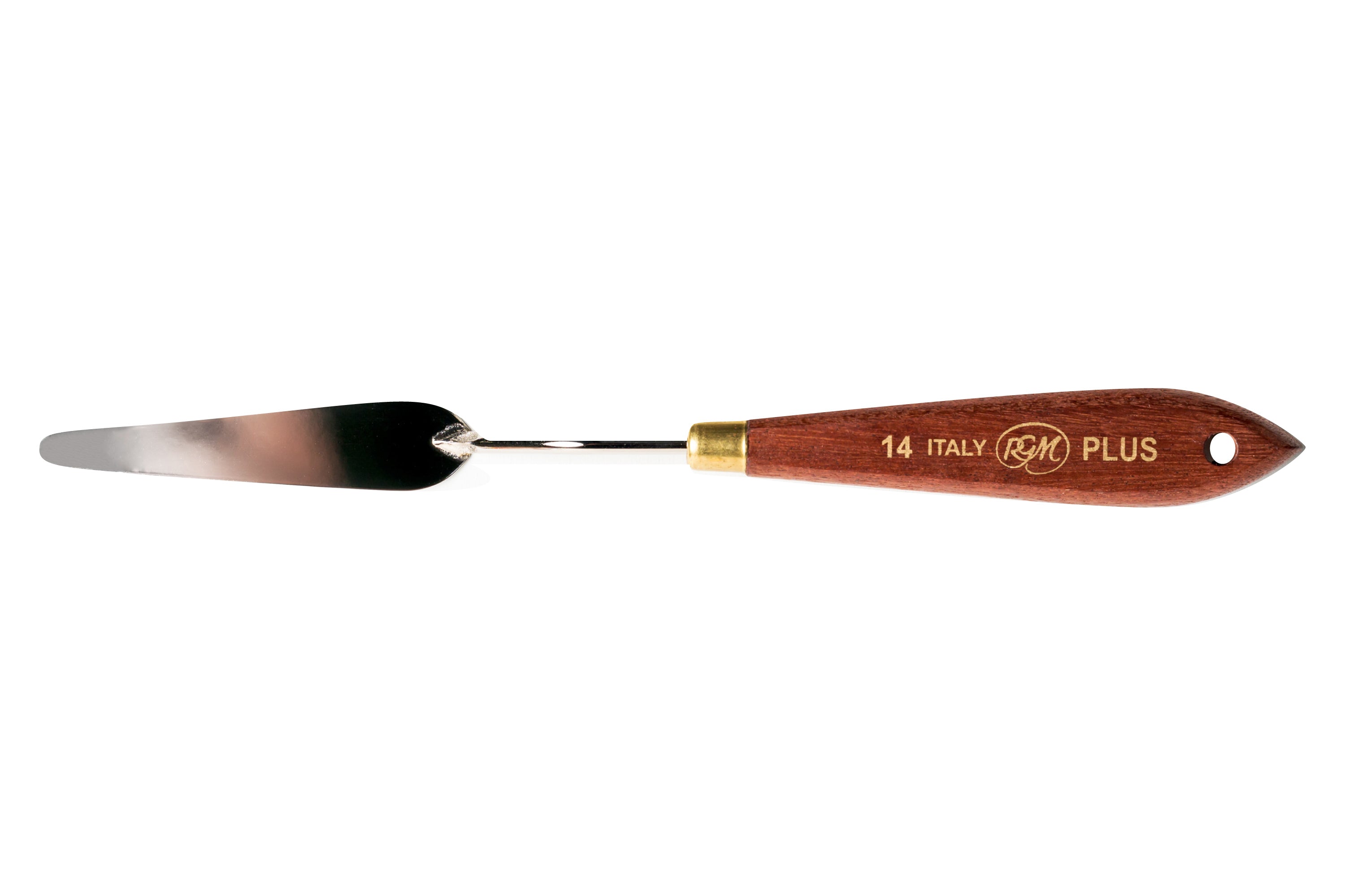 RGM Plus Painting Knife, #014