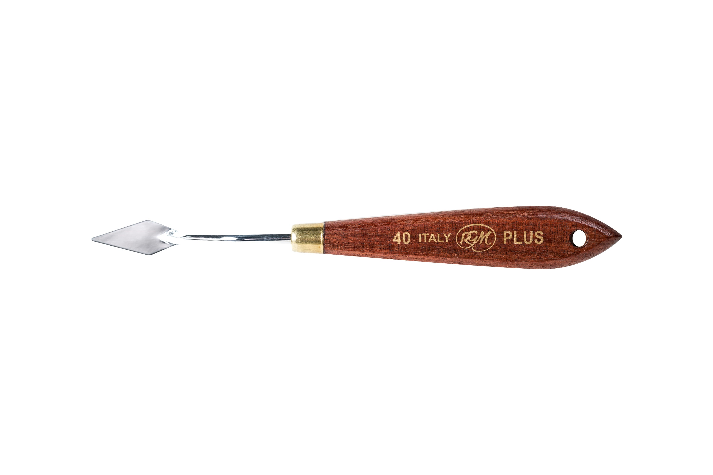 RGM Plus Painting Knife, #040