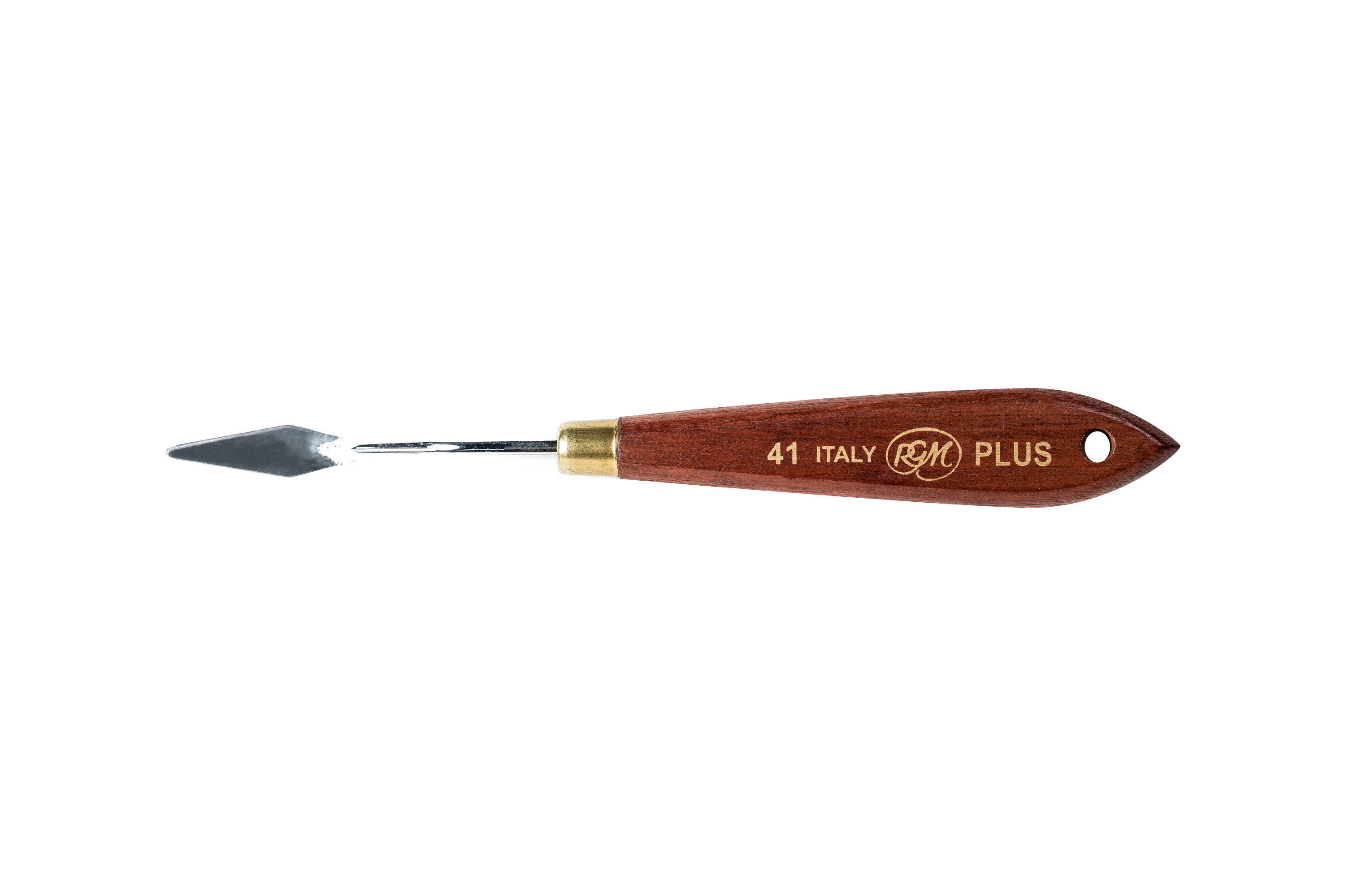 RGM Plus Painting Knife, #041