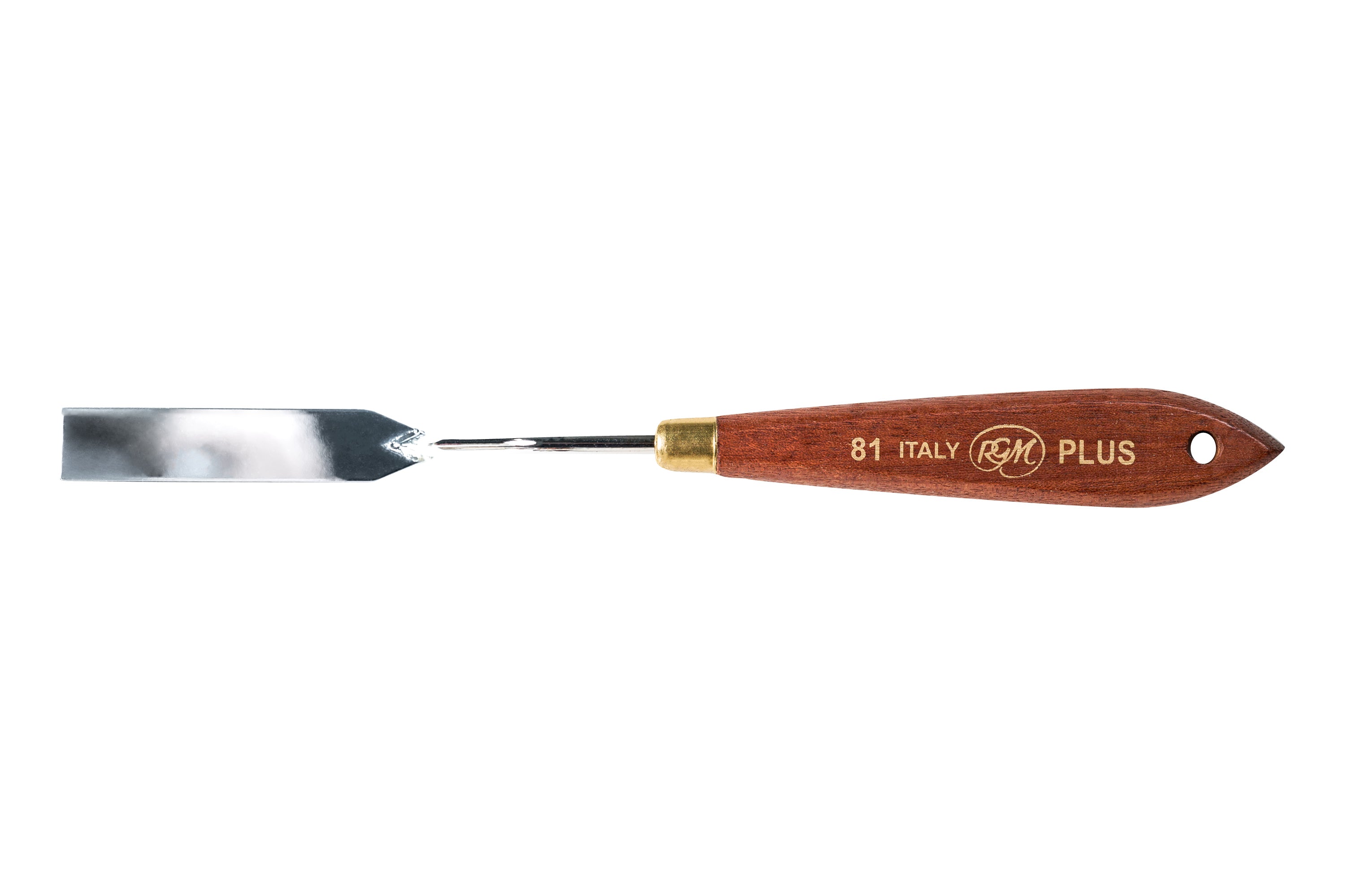 RGM Plus Painting Knife, #081