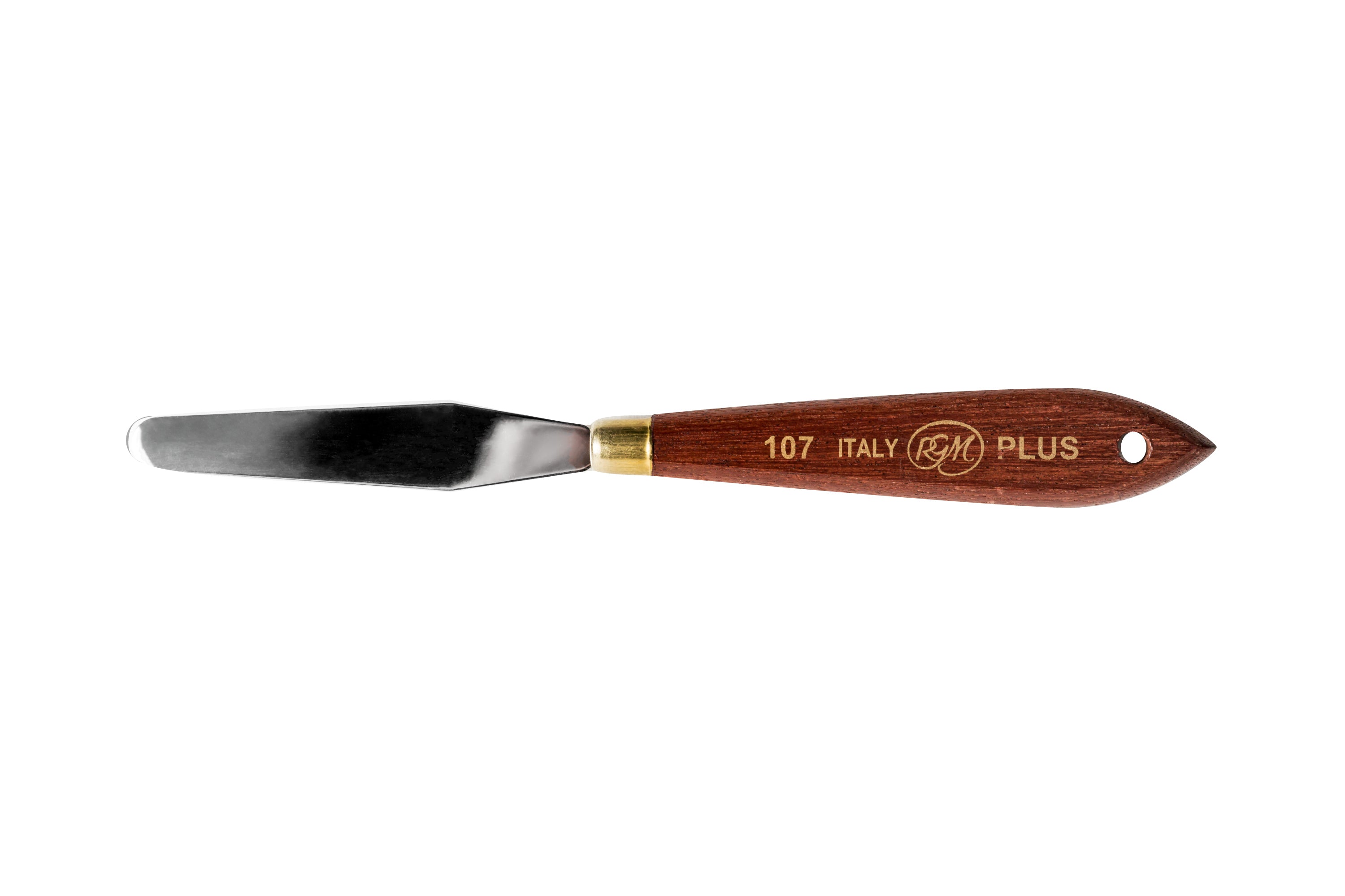RGM Plus Palette Knife, #107