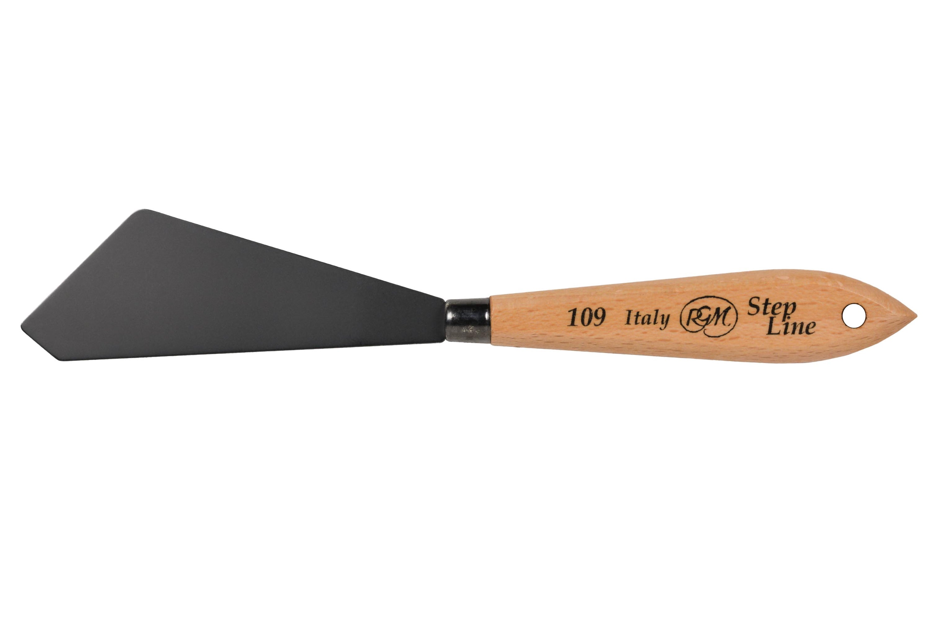 Step Line Palette Knives