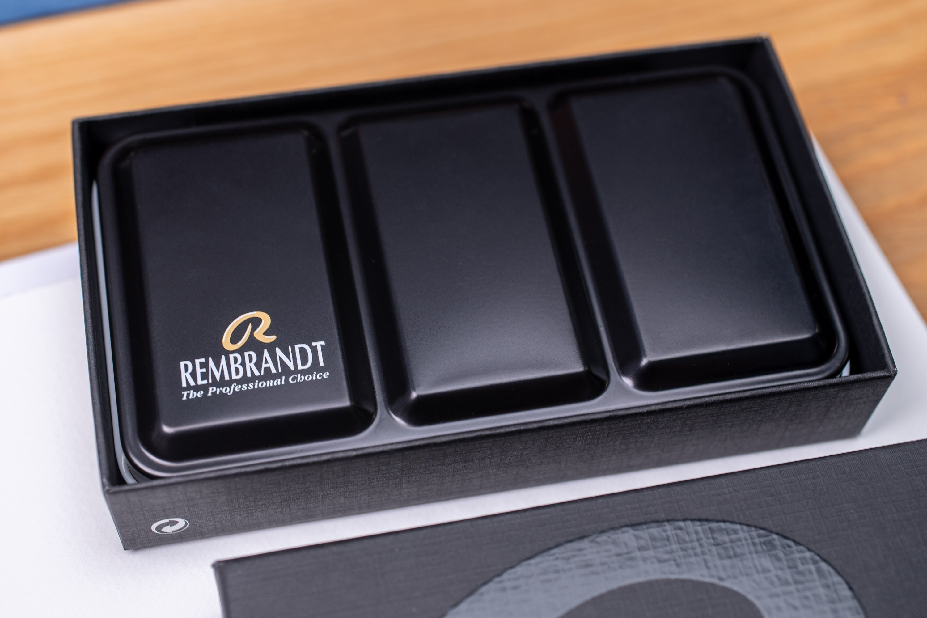 Rembrandt Watercolor, Monopigment Set of 12