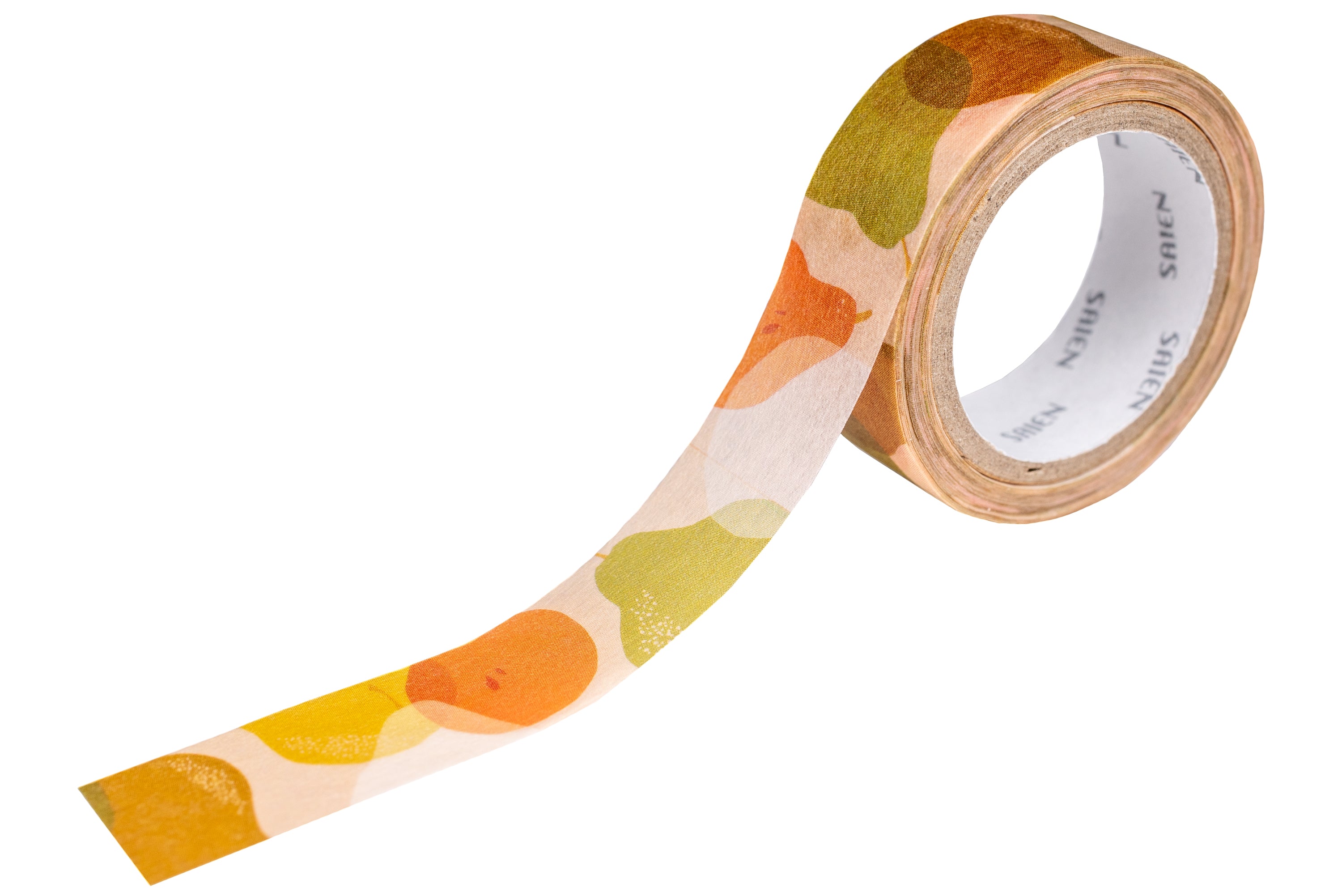 Modernist Pear Washi Tape