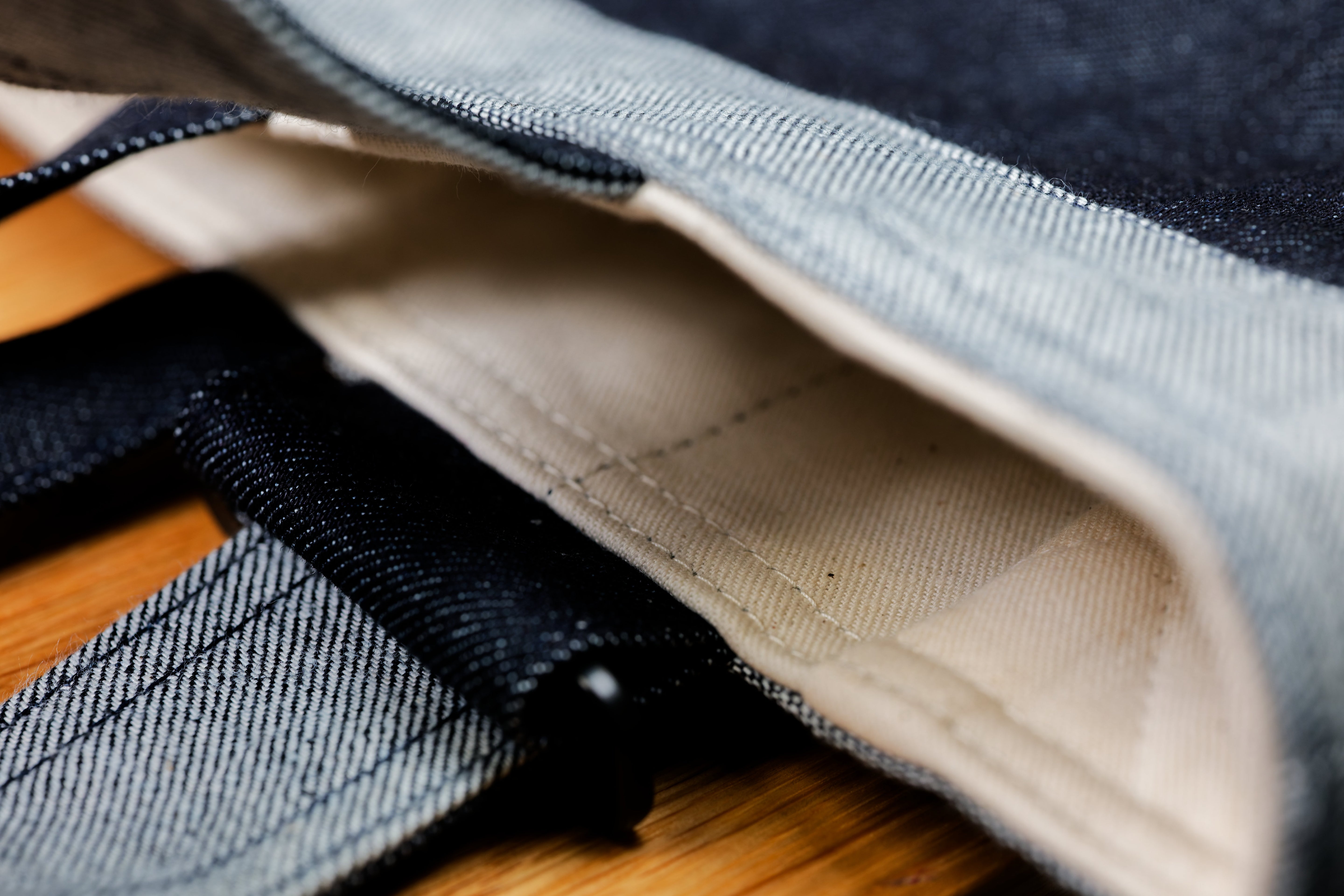 Convertible City Bag