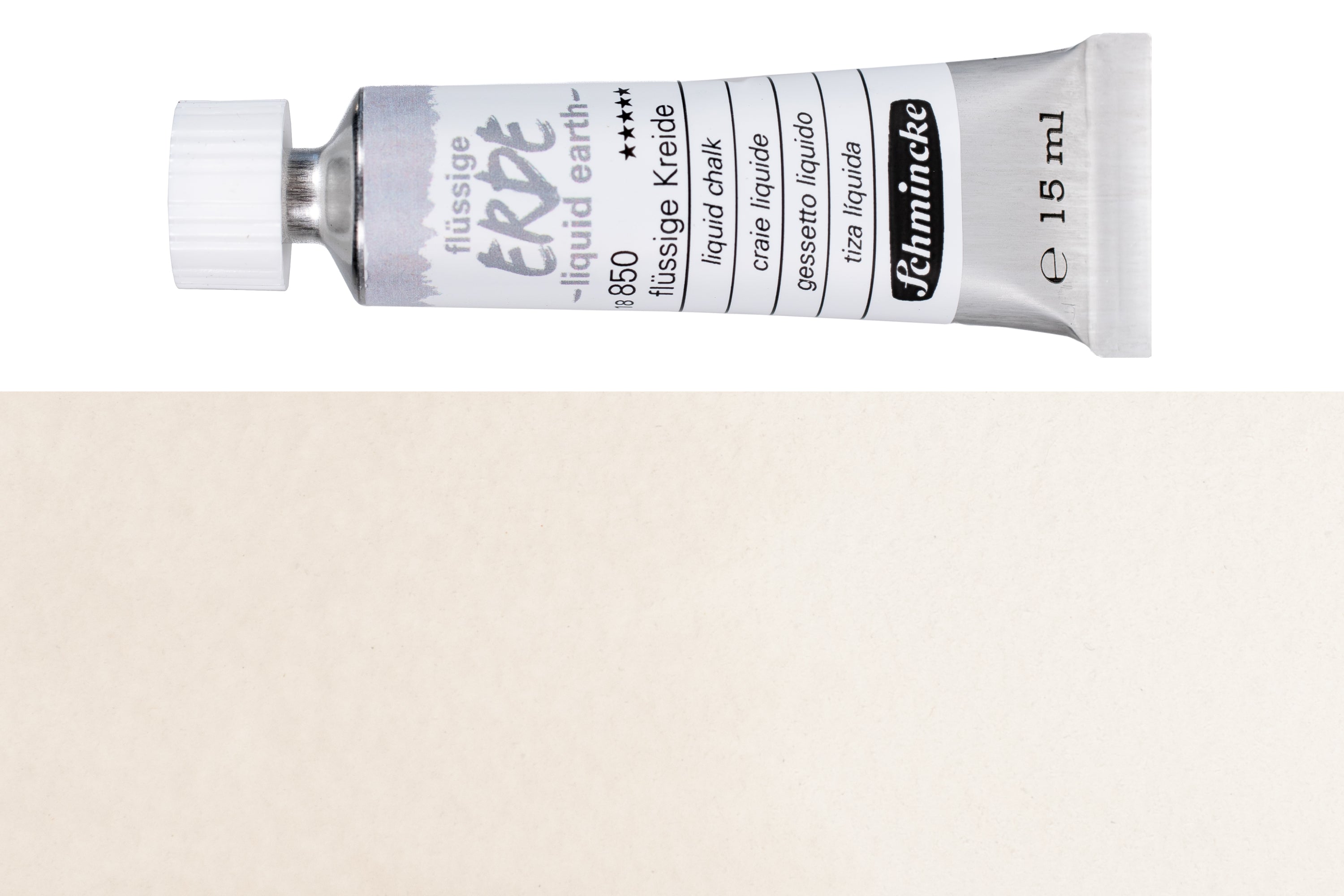 Liquid Earth, 15 mL, Chalk