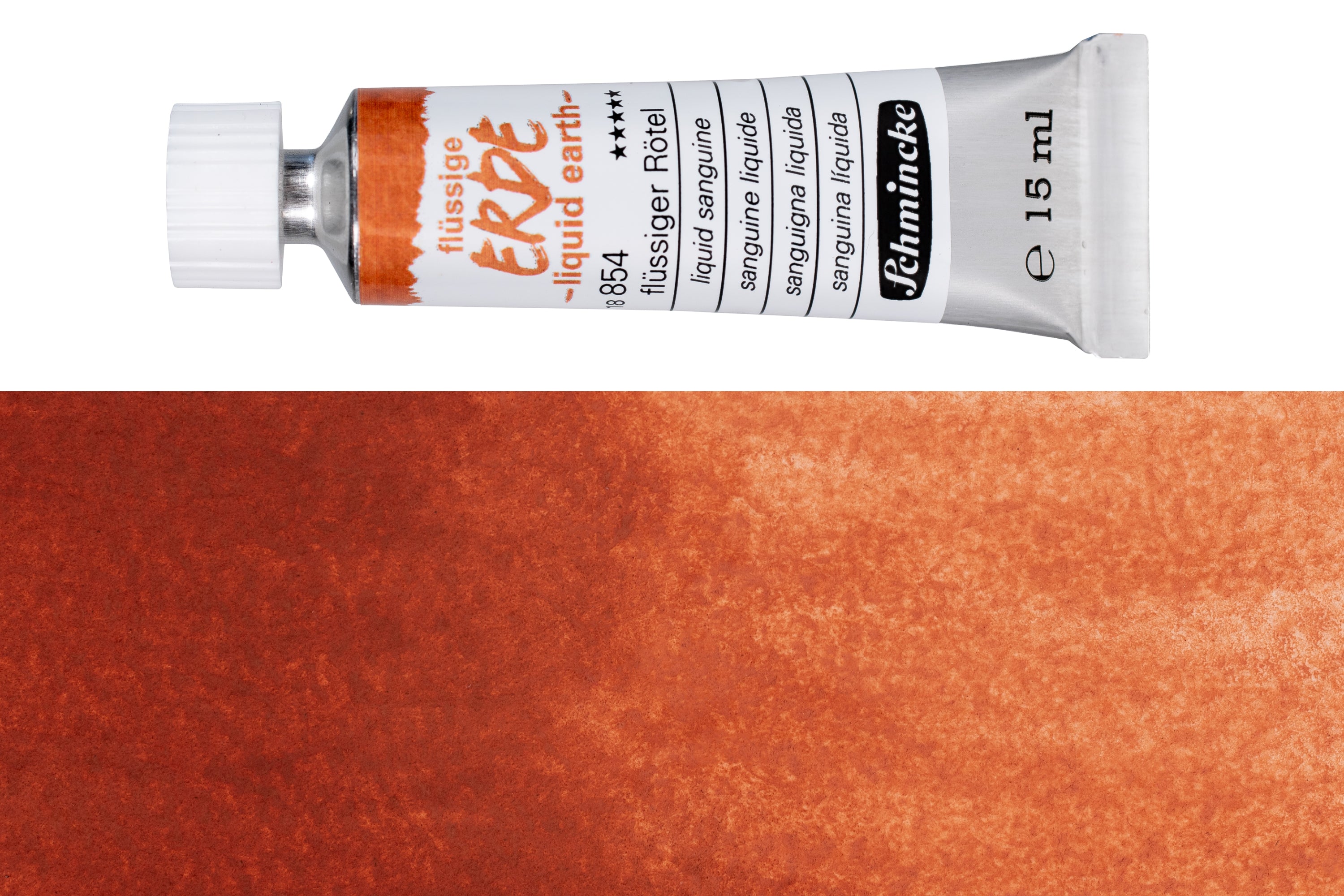 Liquid Earth, 15 mL, Sanguine