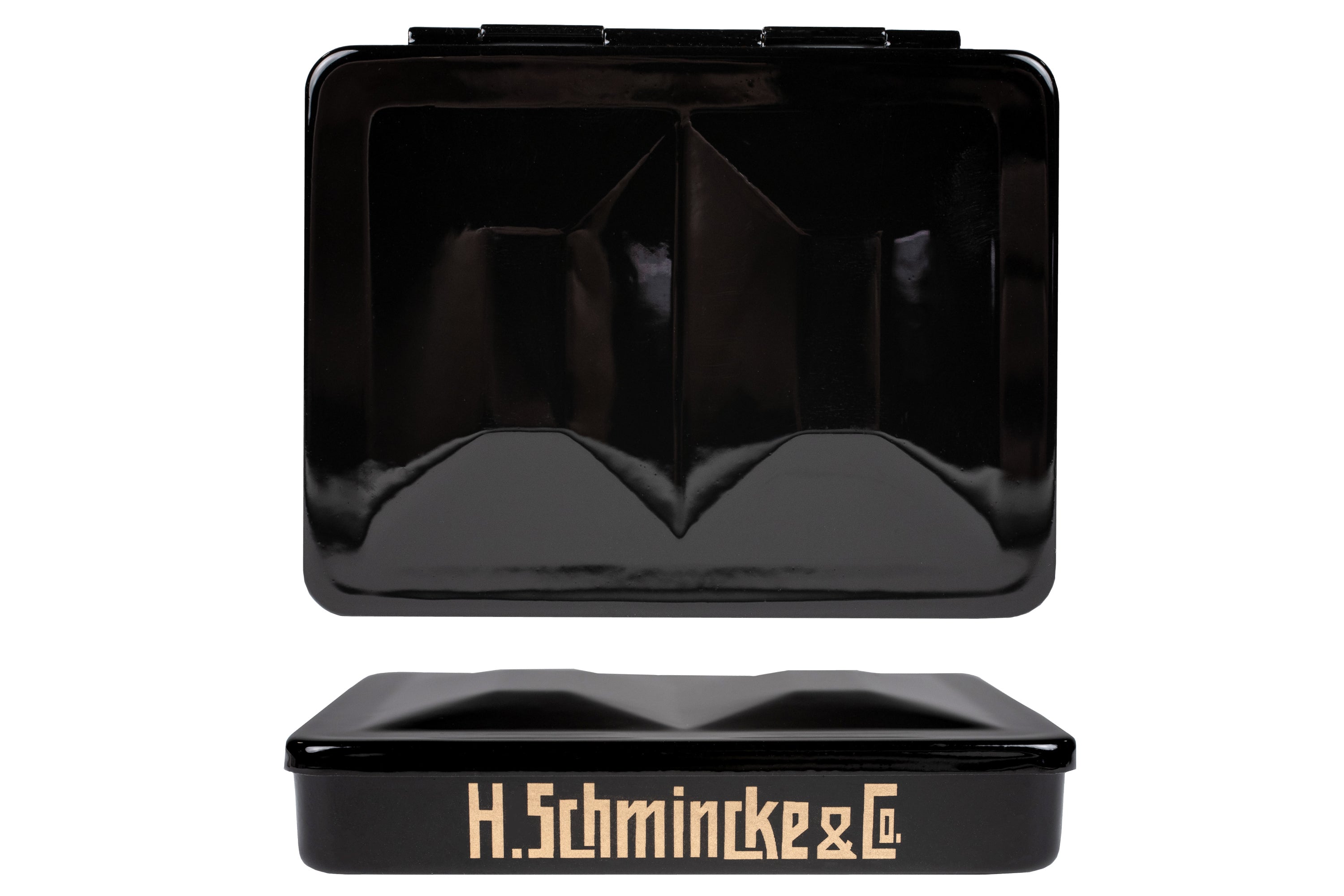 Schmincke Horadam Watercolors, Retro Jewel Box Set (Limited Edition)