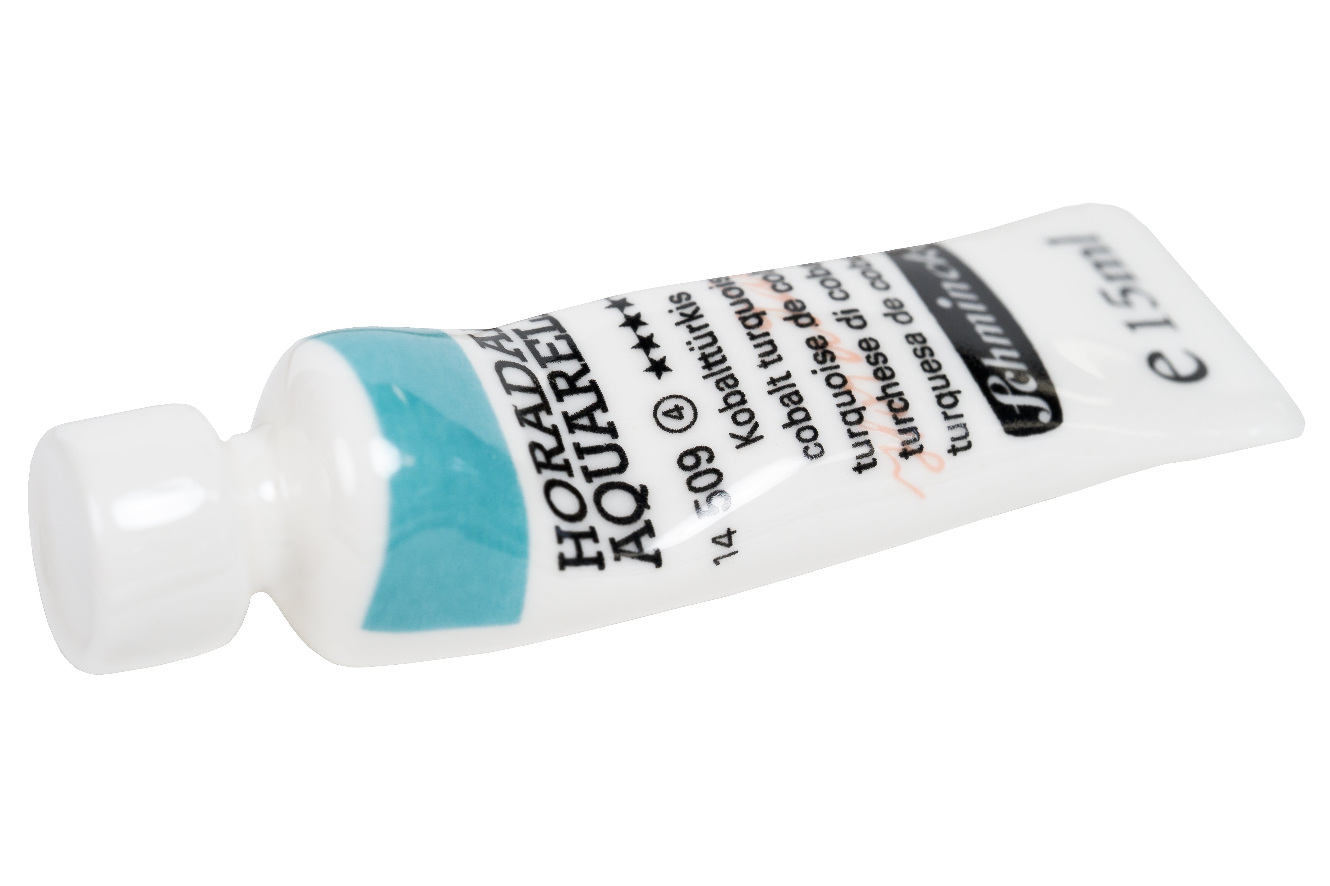 Schmincke Horadam Ceramic Brush Rest