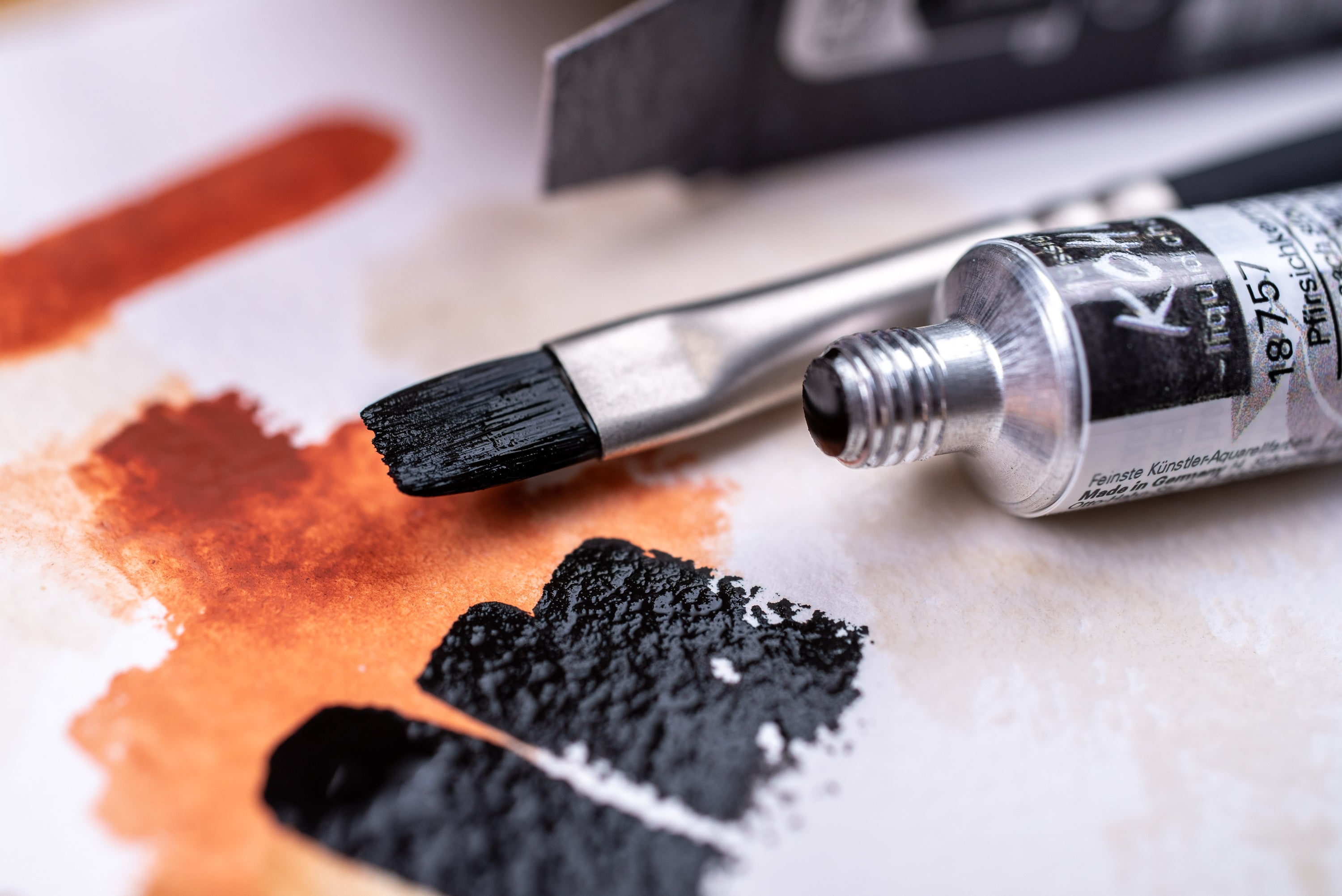 Liquid Earth, Mini Set of 3