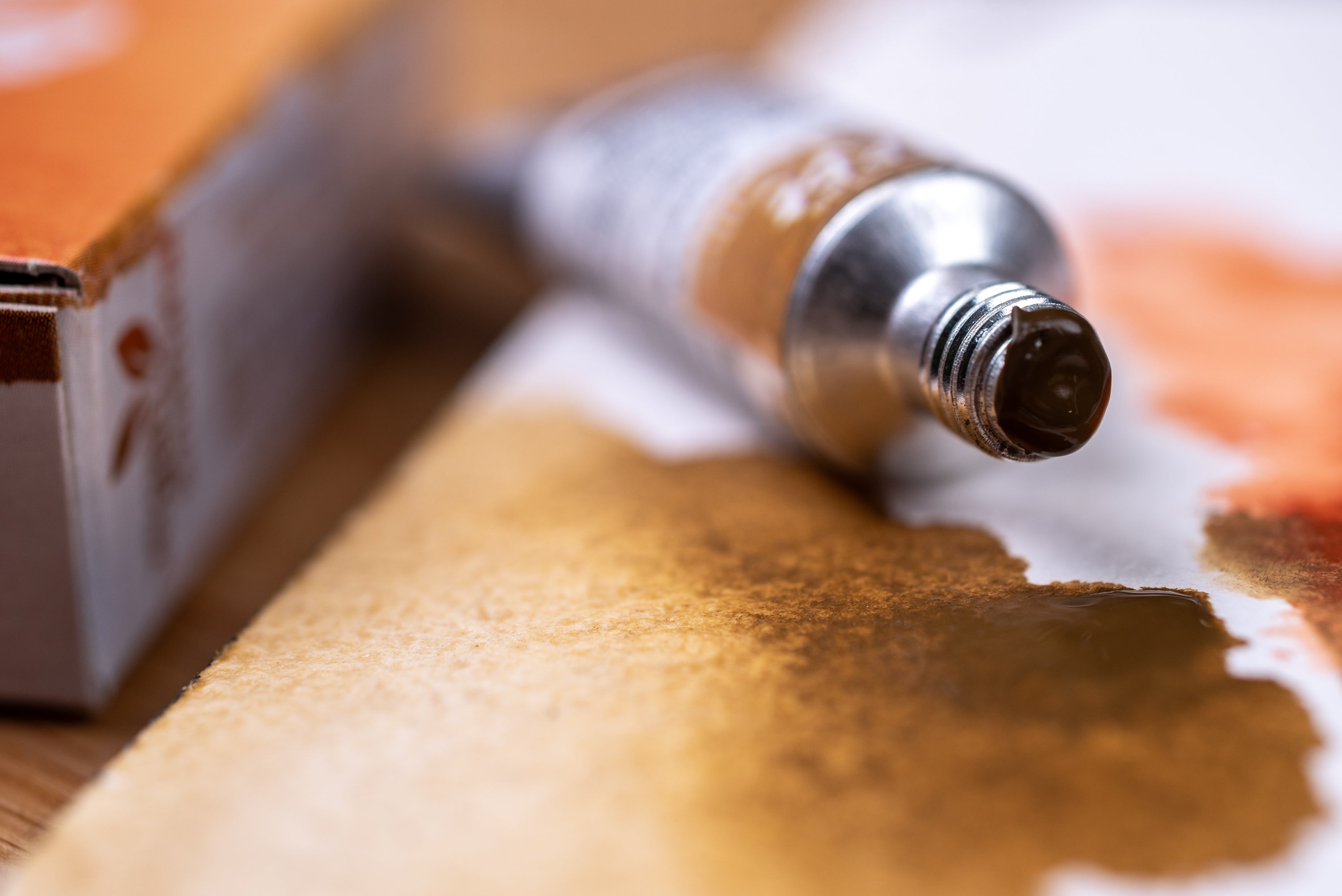 Liquid Earth, Mini Set of 3