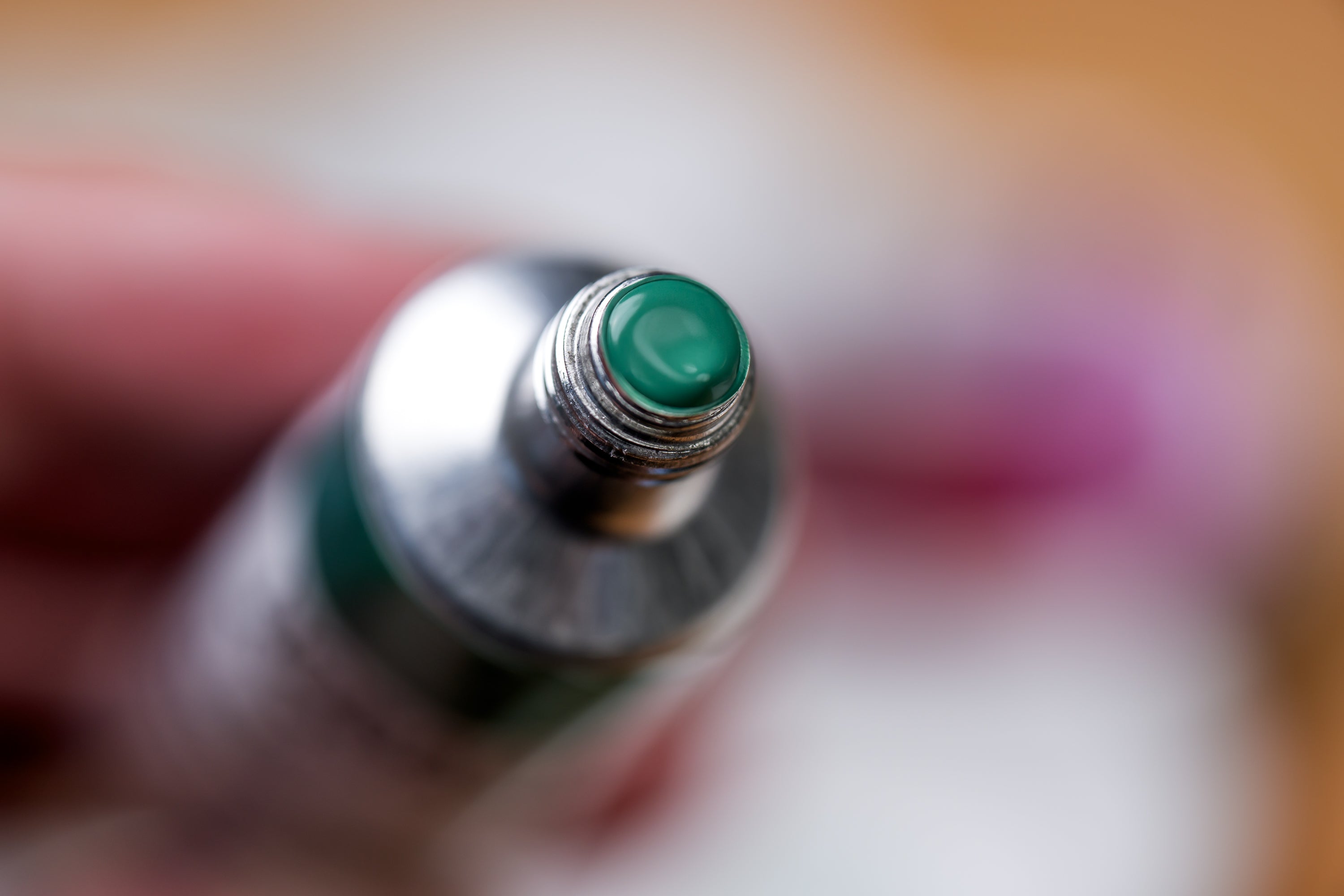 Schmincke Horadam Watercolors, Cologne Bridge Green (Signature Edition)