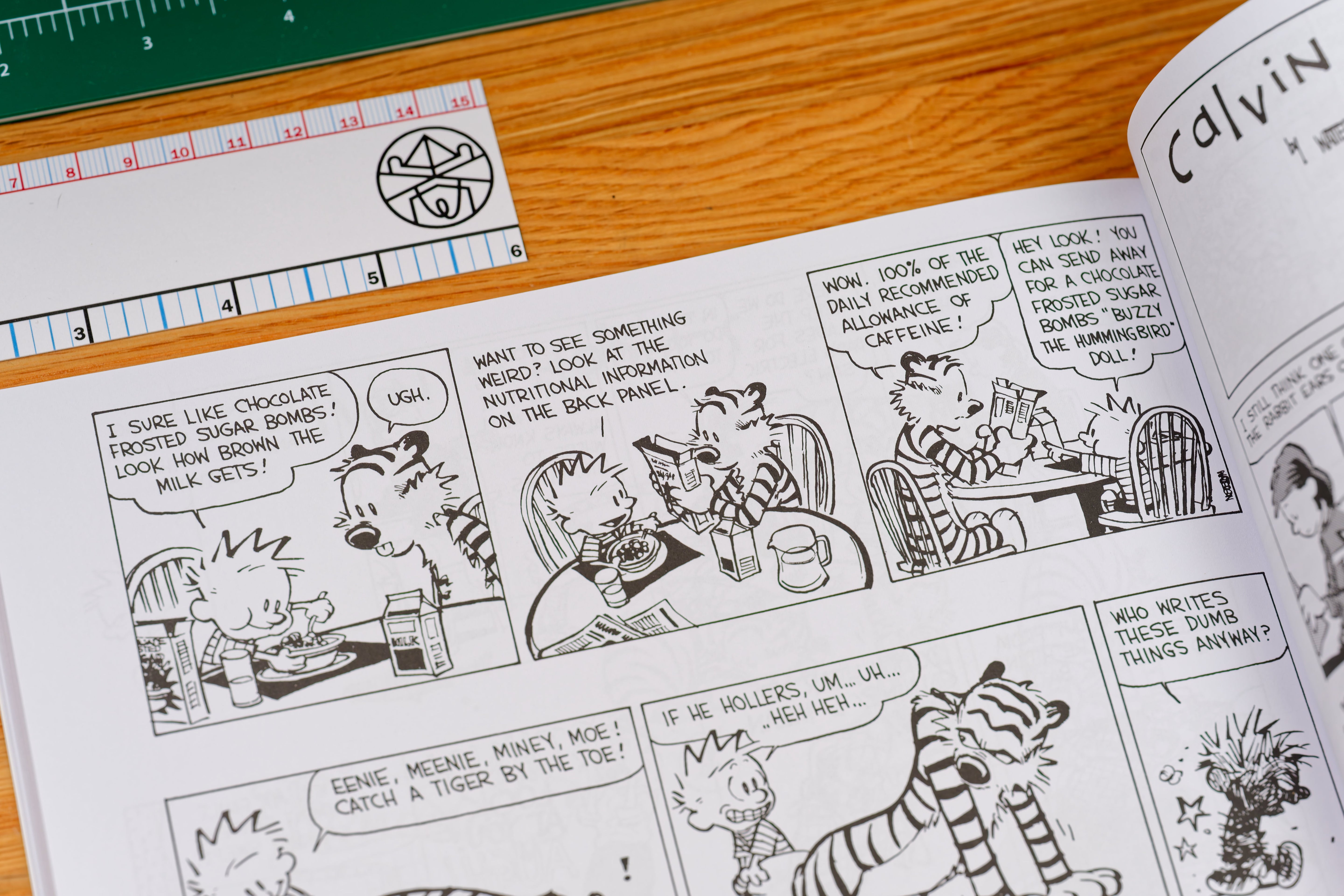 Scientific Progress Goes "Boink"