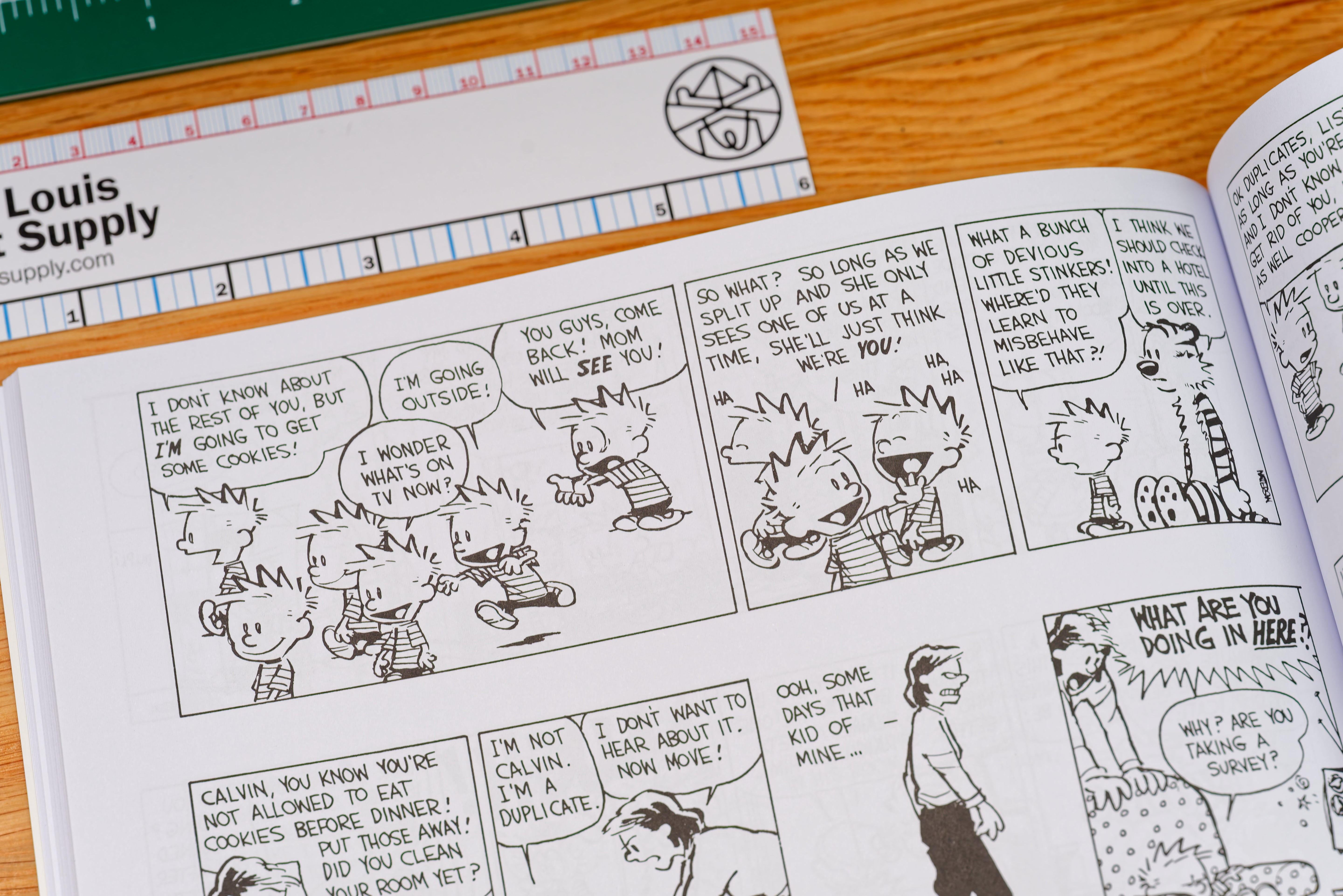 Scientific Progress Goes "Boink"