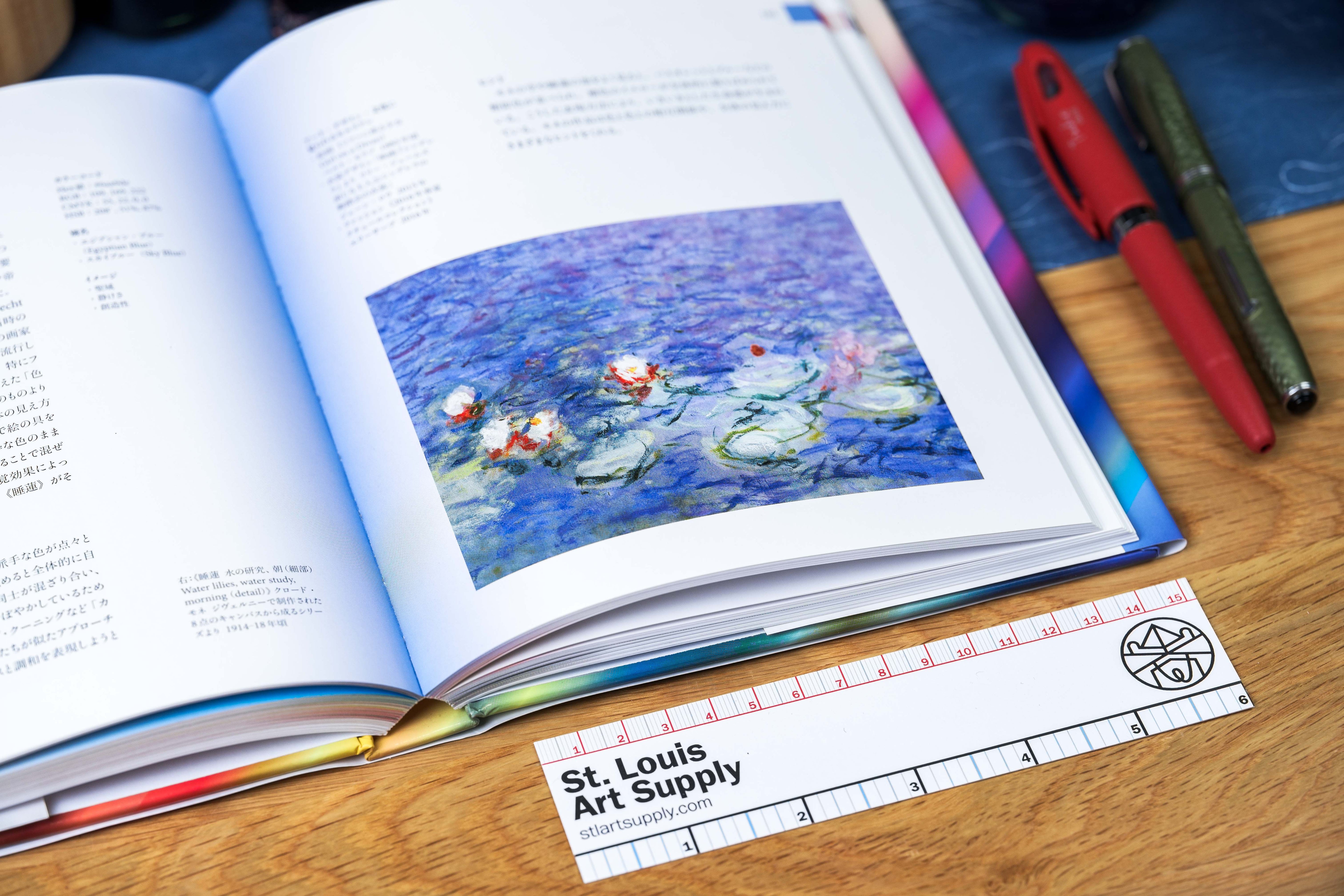 The Colour Bible (Japanese Edition)