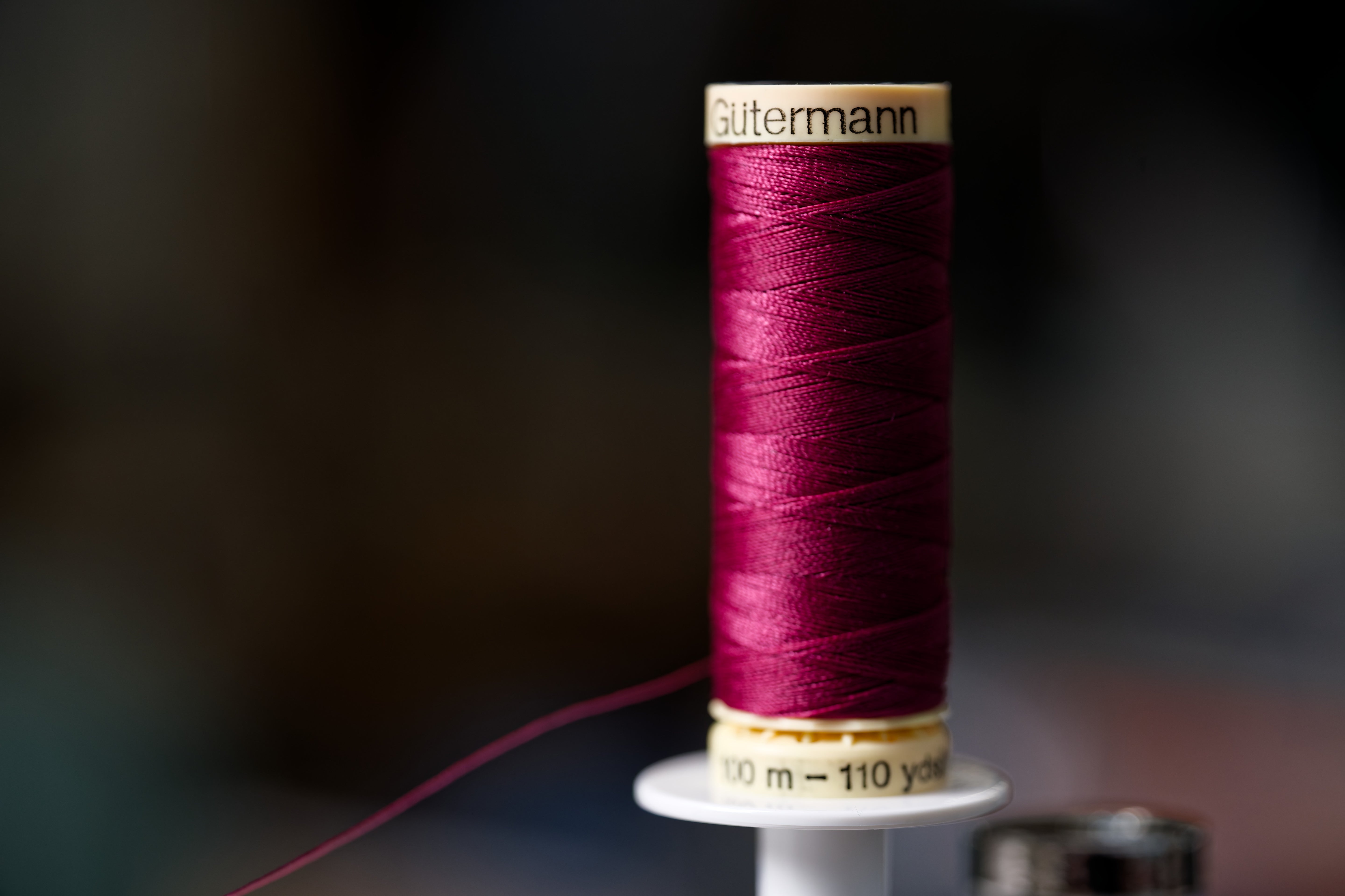 Gütermann Sew-All Thread