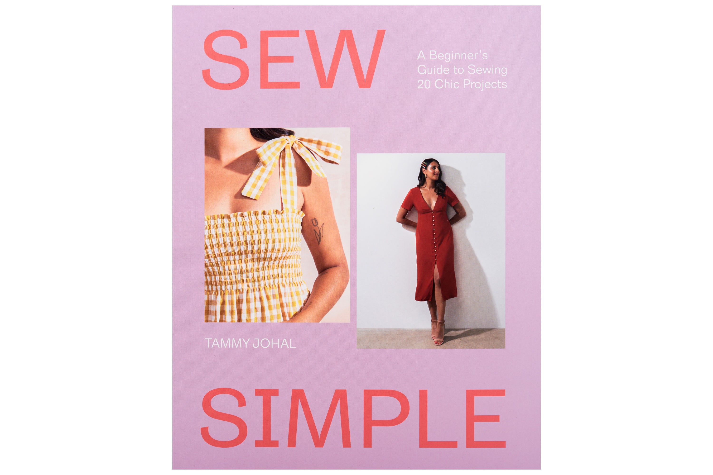 Sew Simple