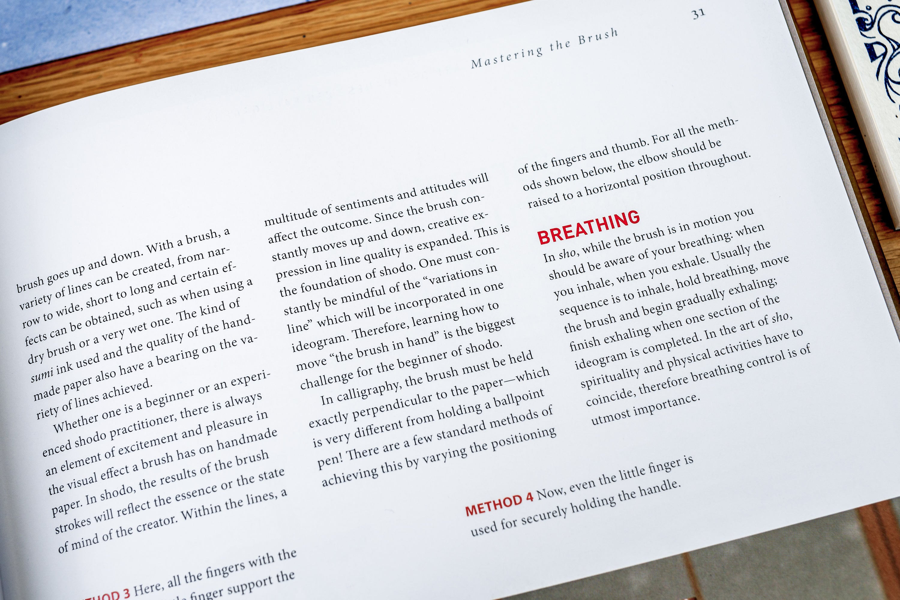 Shodo: The Quiet Art of Japanese Zen Calligraphy