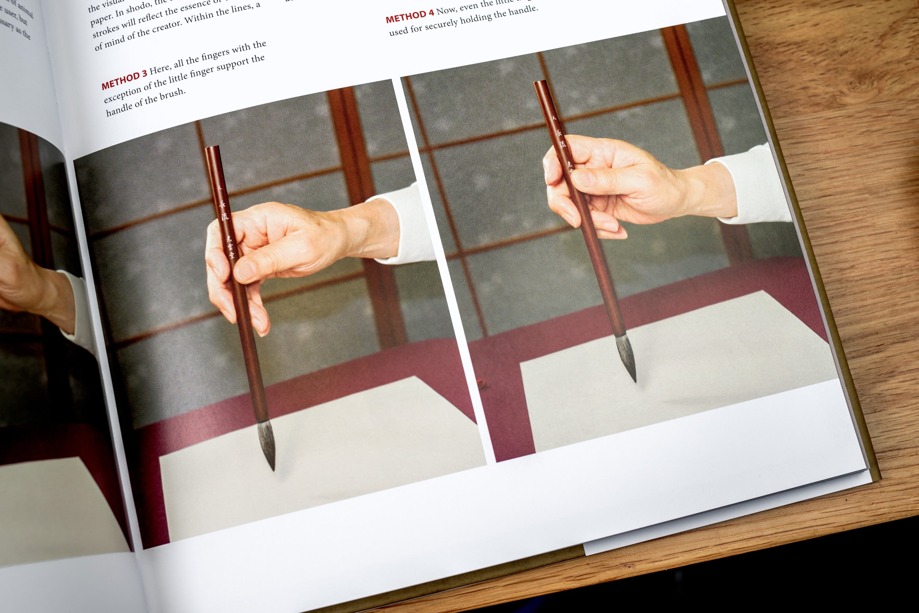 Shodo: The Quiet Art of Japanese Zen Calligraphy