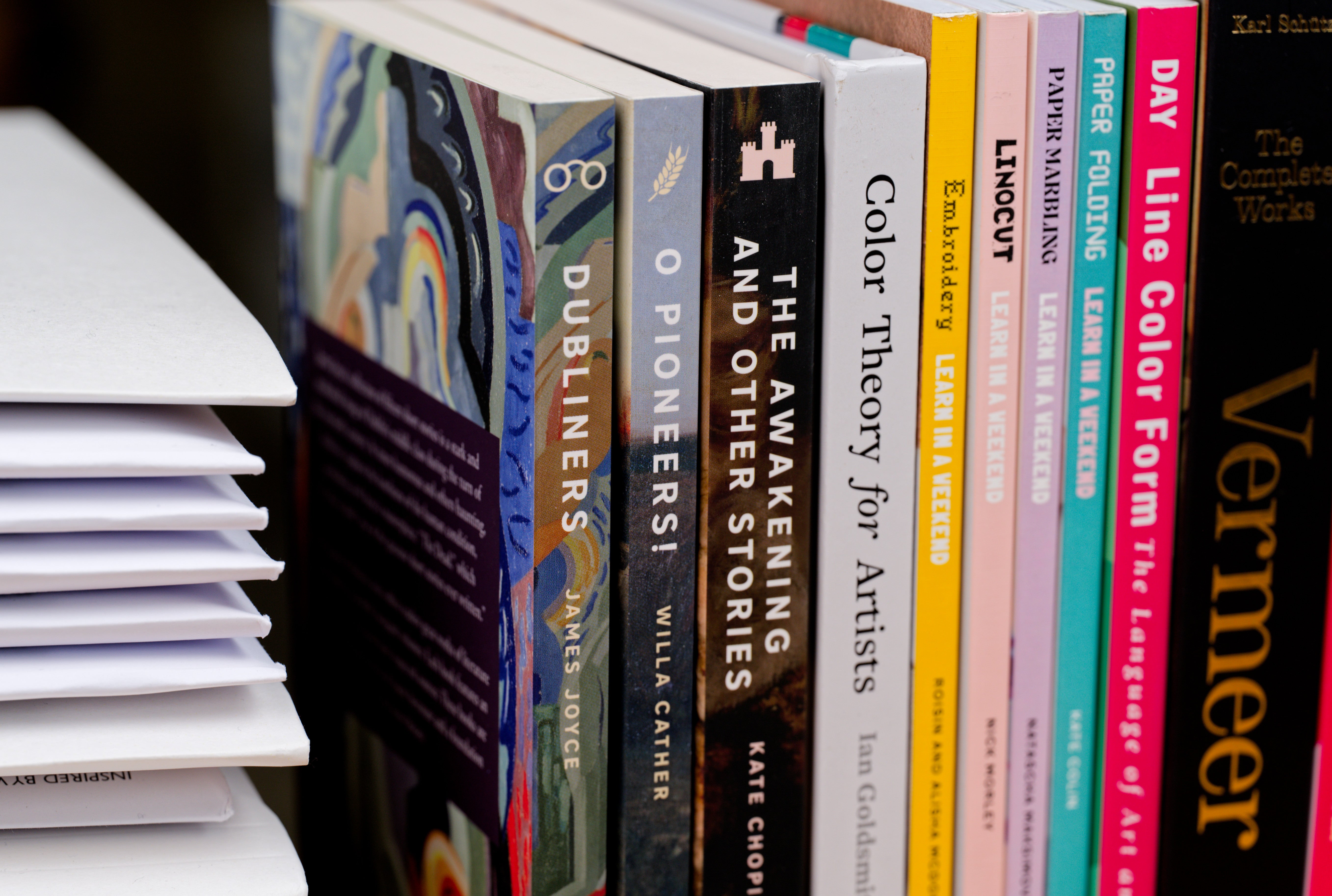 Dubliners (Signature Editions)