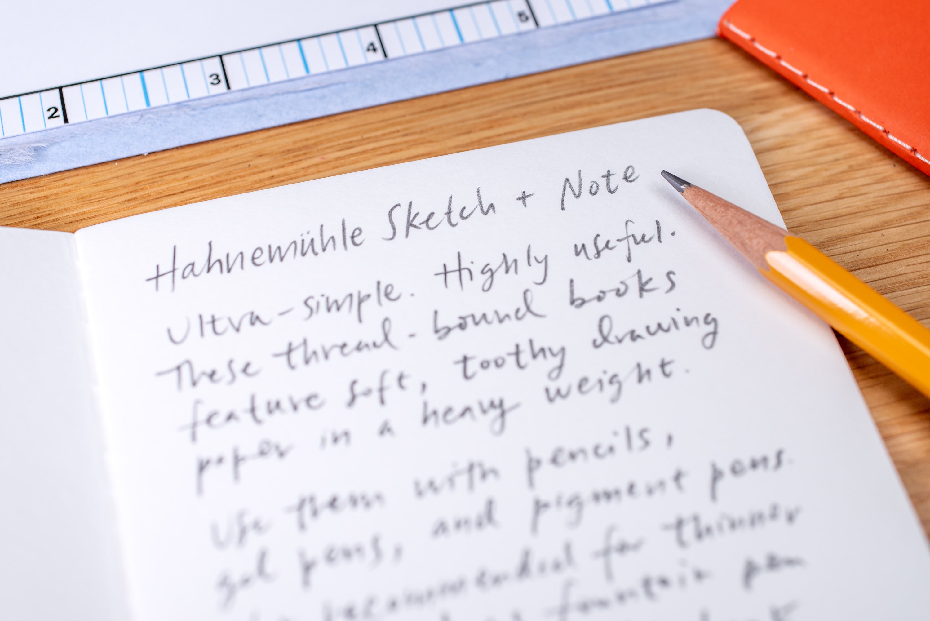 Sketch & Note Two-Pack