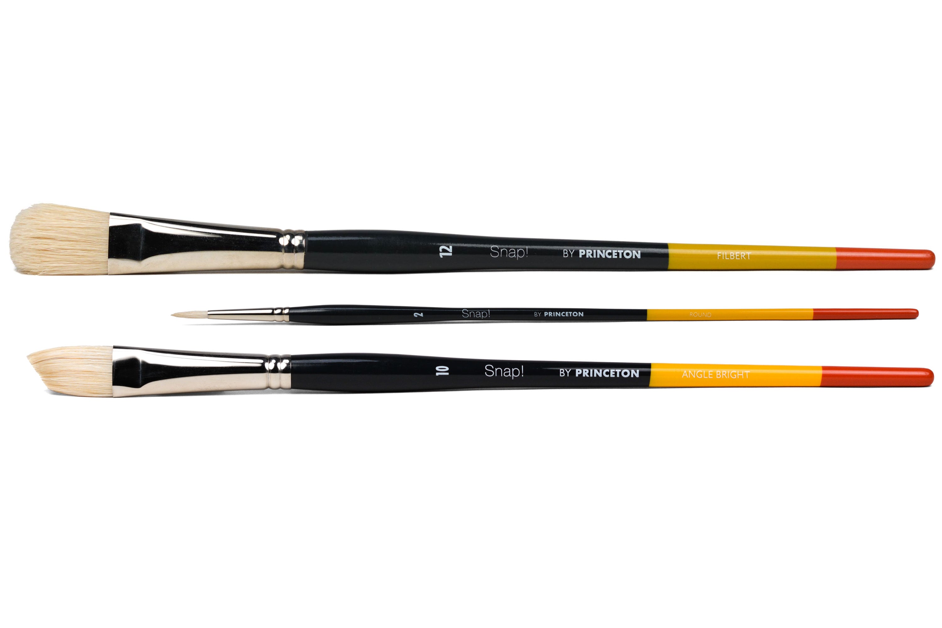 Snap Bristle Brushes (Series 9700)