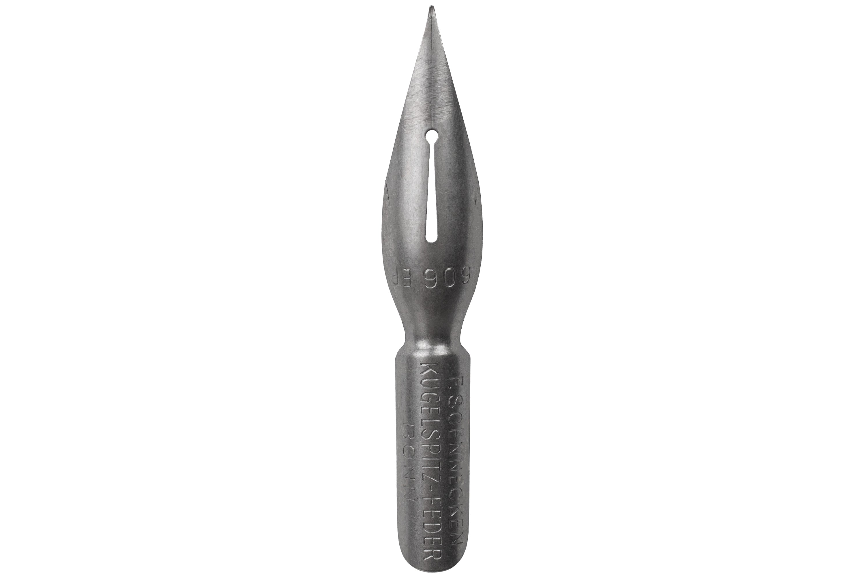 Soennecken 606EF Spoon Pen (Vintage) – St. Louis Art Supply