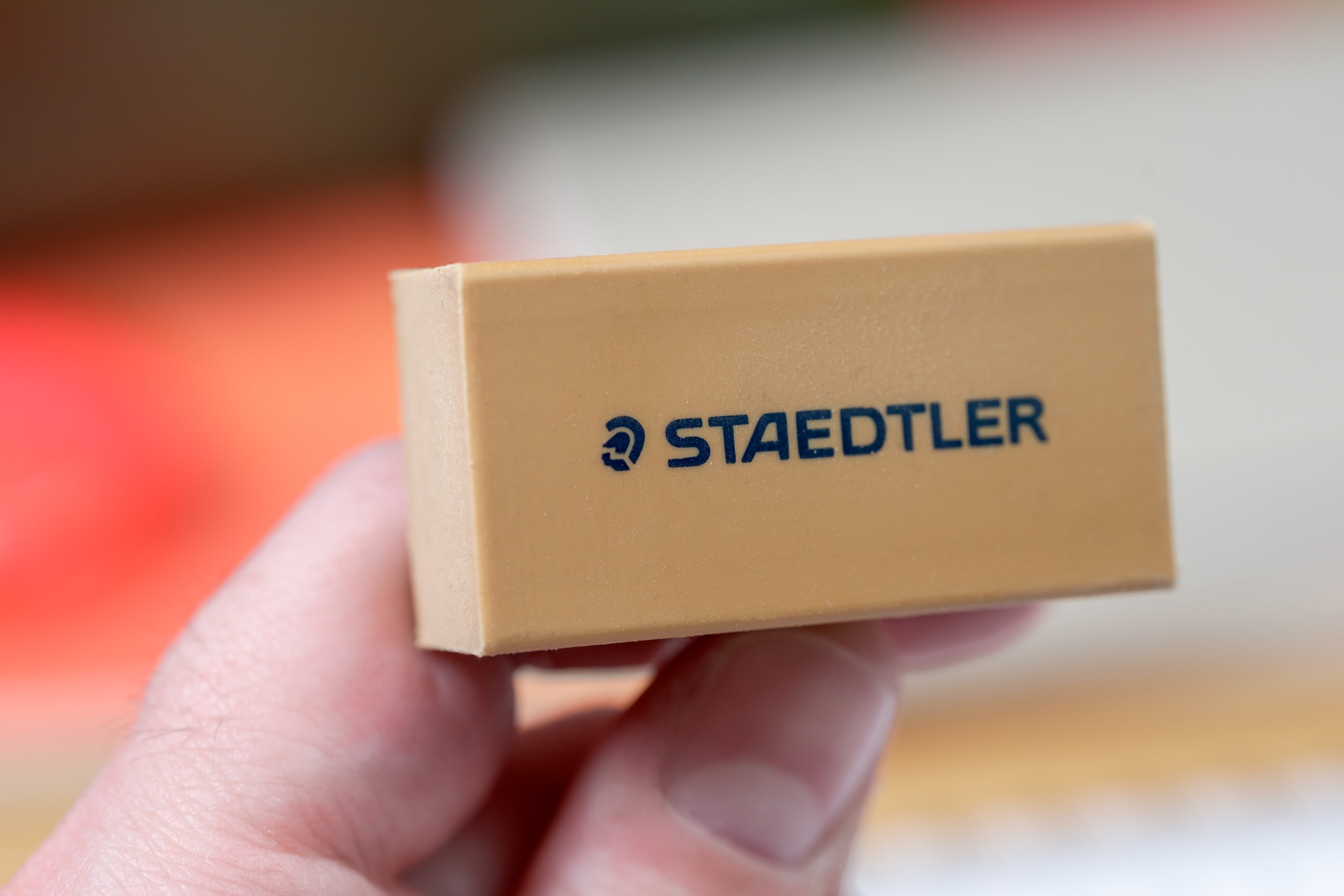 Staedtler Gum Eraser