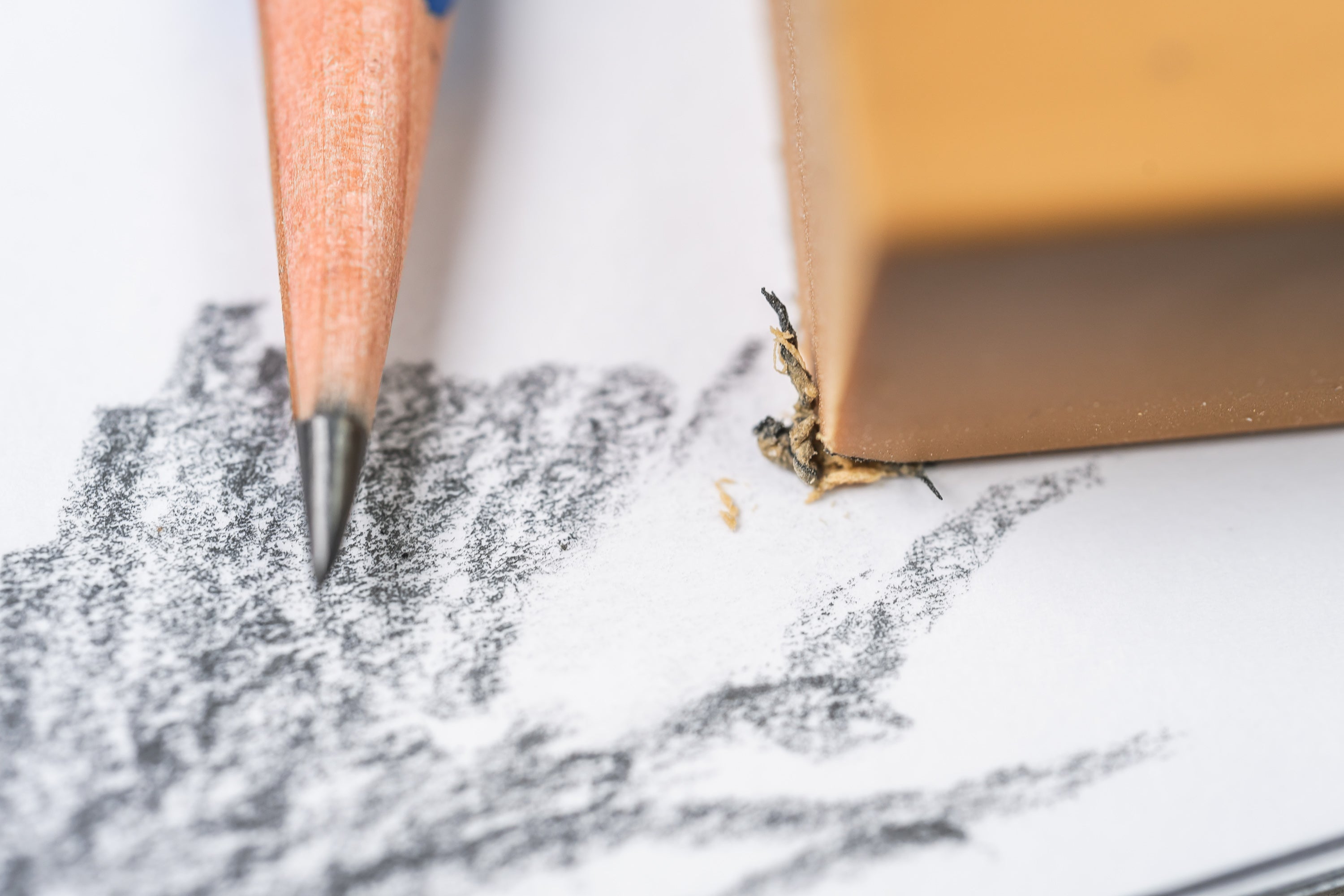 Staedtler Gum Eraser