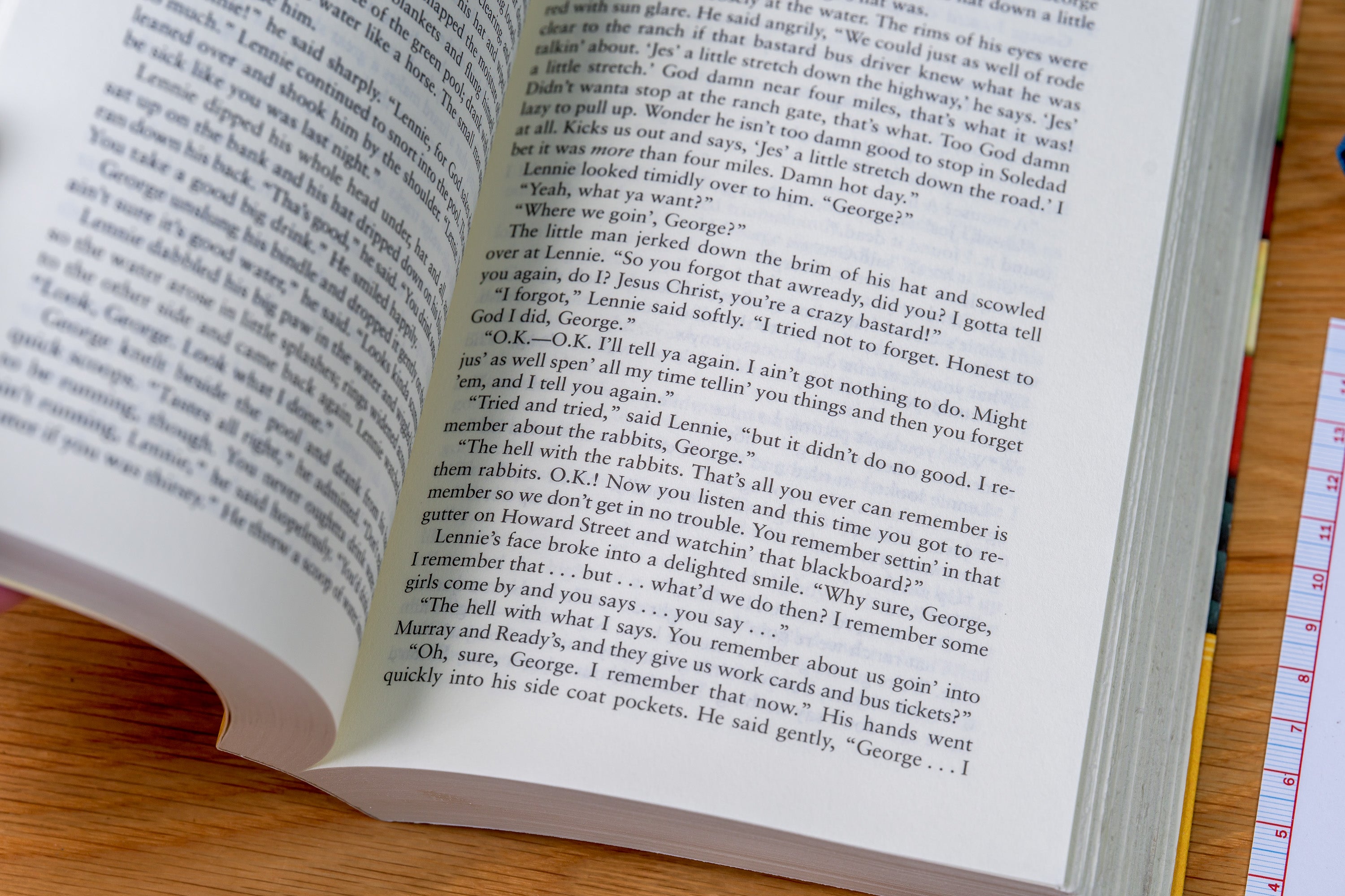 The Short Novels of John Steinbeck