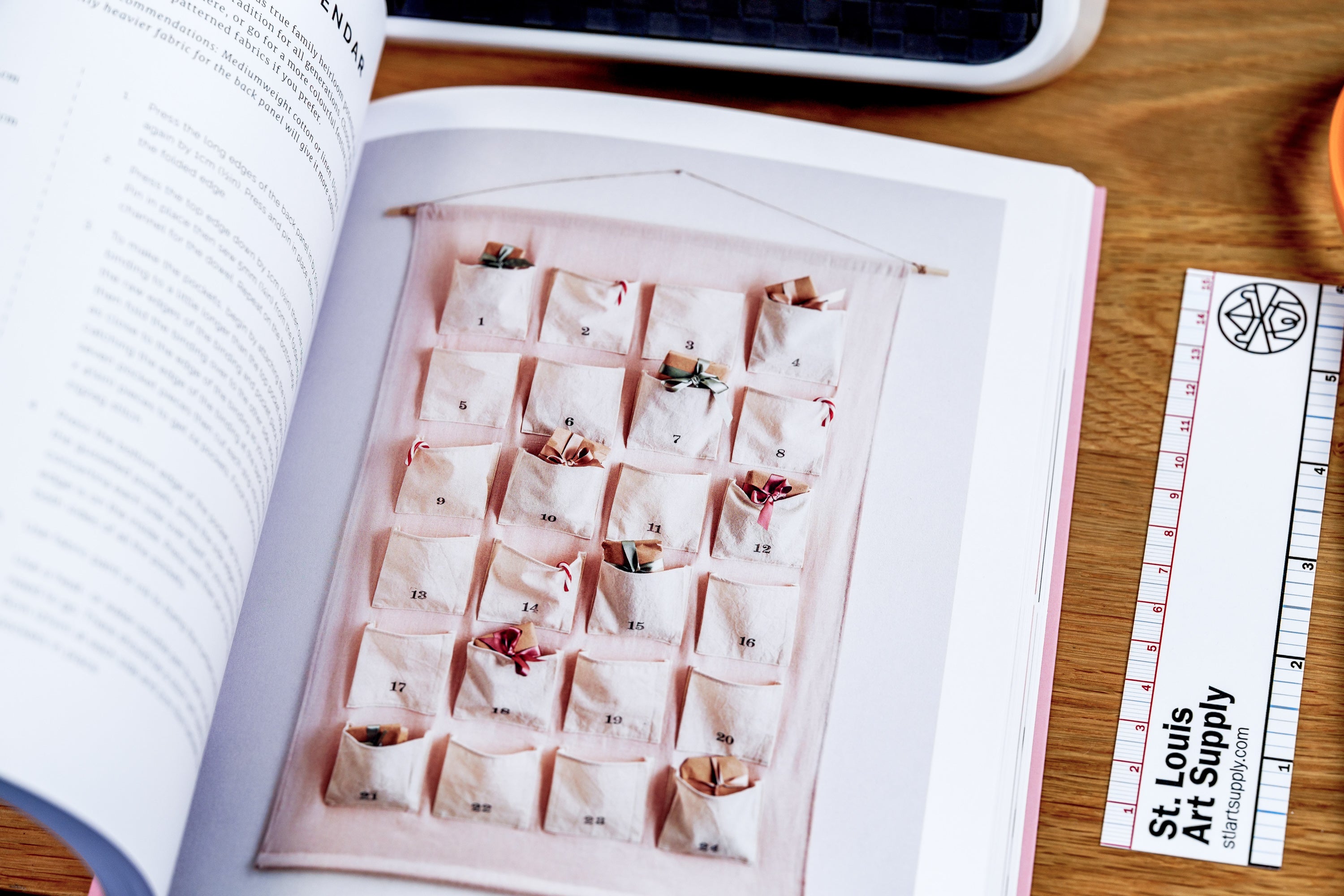 Stitch: Sewing Projects for the Modern Maker