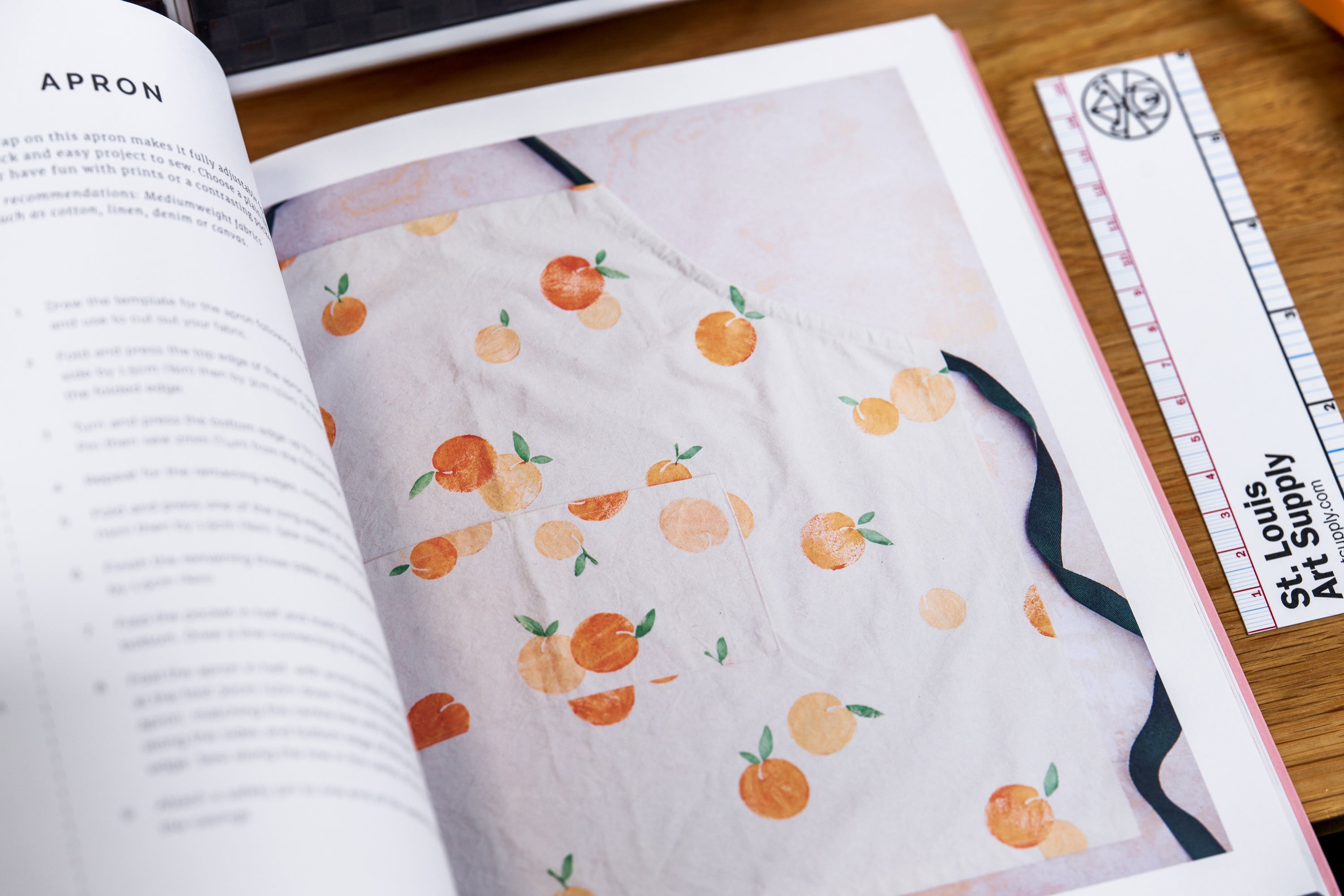 Stitch: Sewing Projects for the Modern Maker