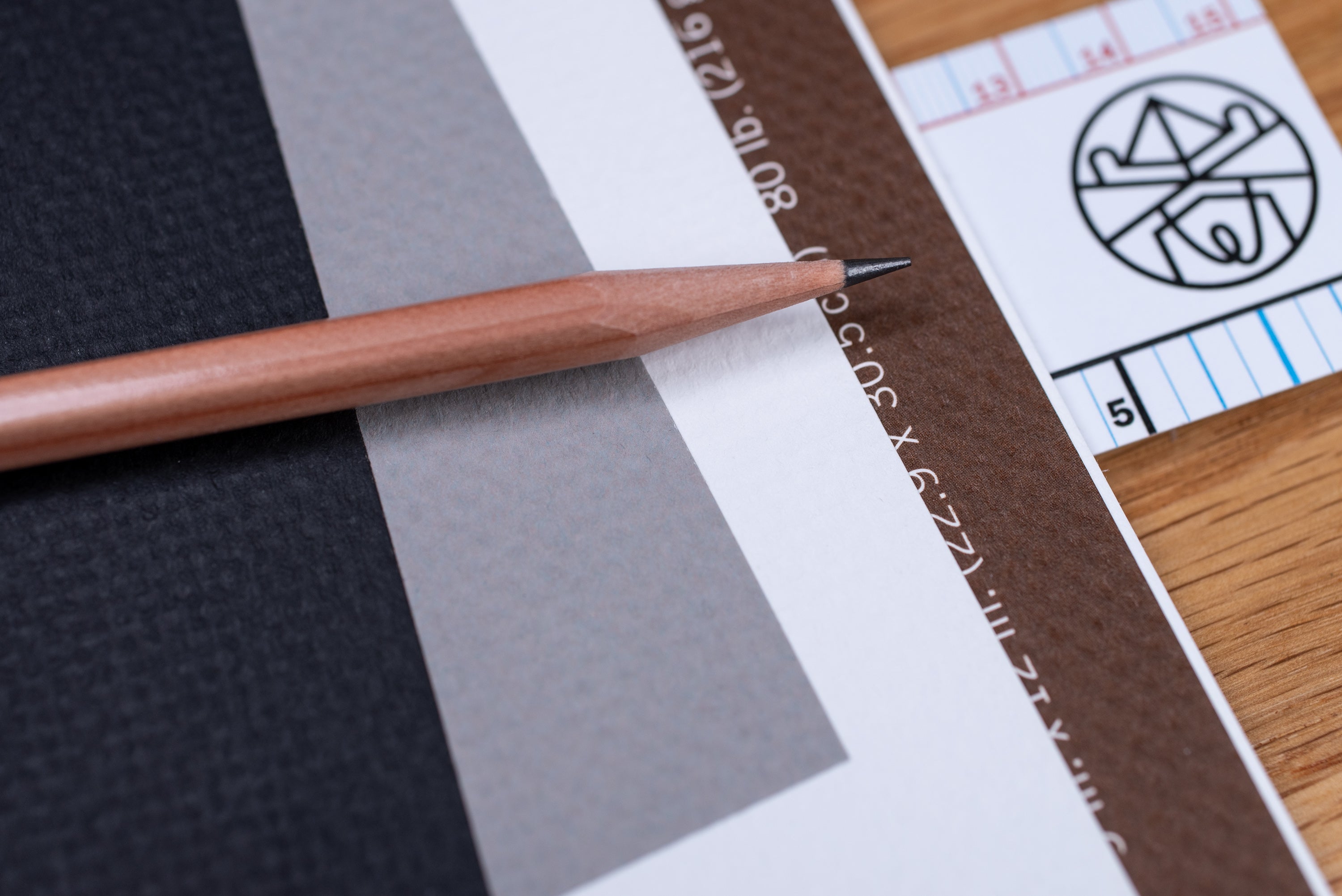 Strathmore Gray Scale Paper Pad, 400 Series