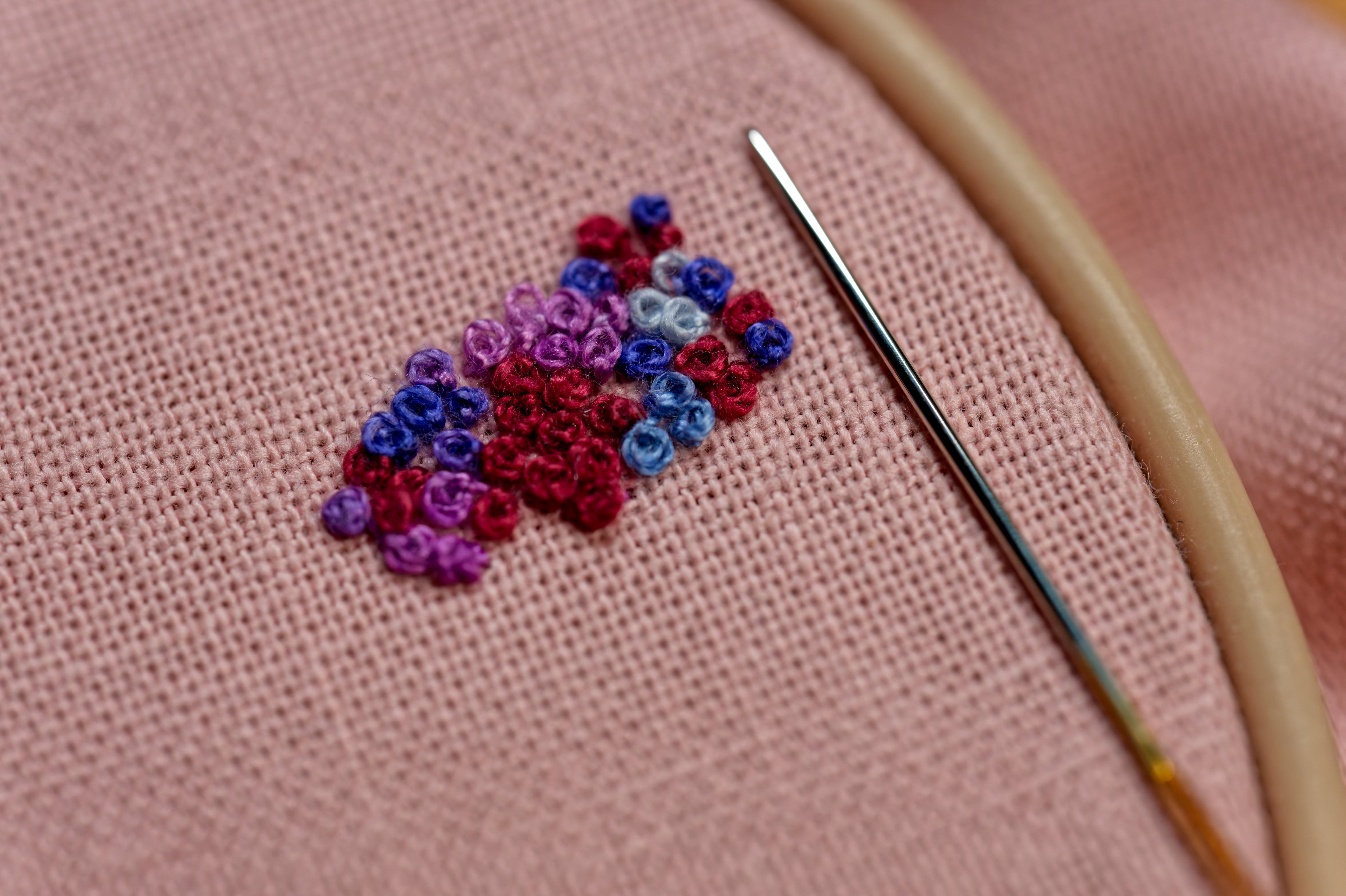 Sulky Cotton Petites, Autumn Set of 6