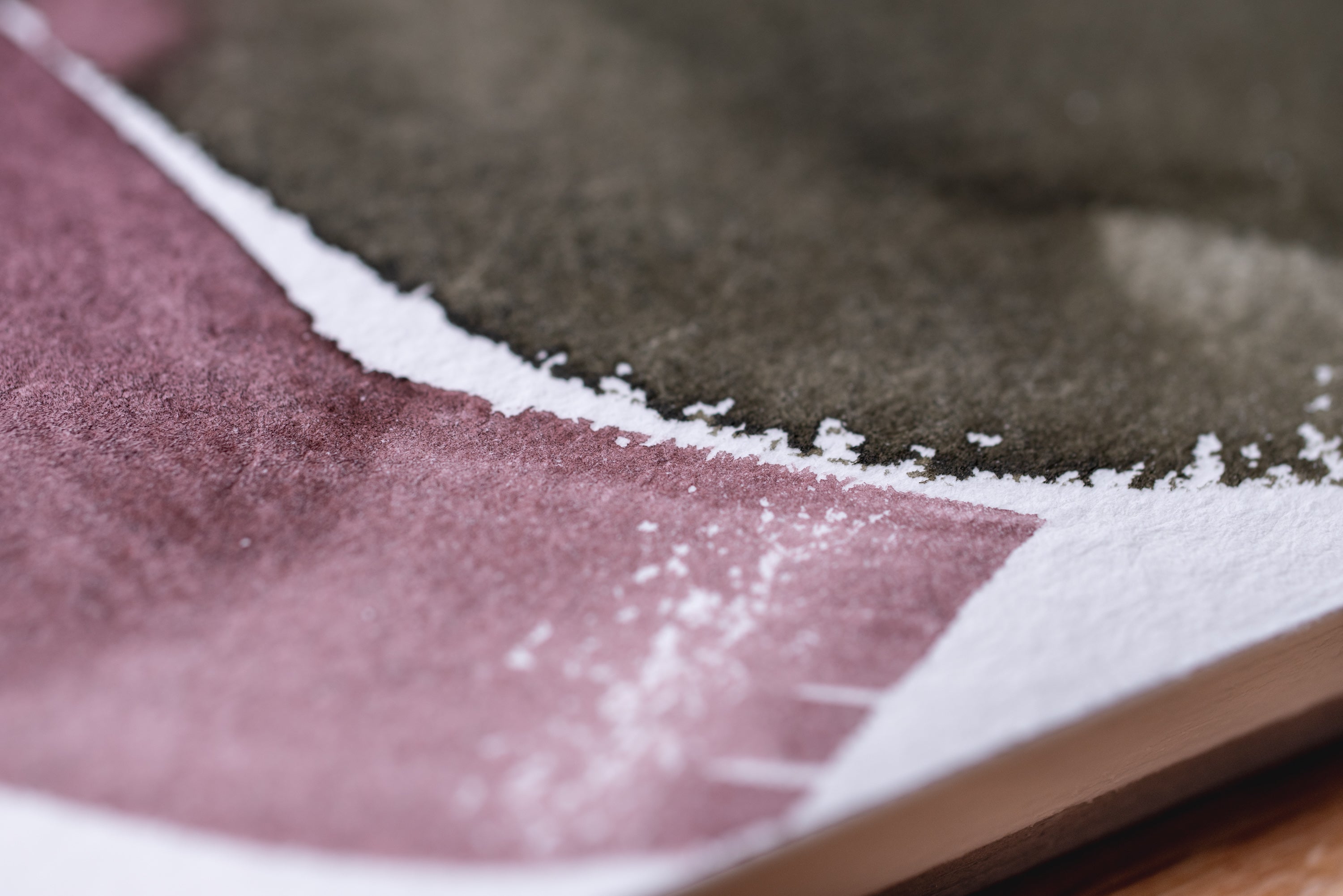 Gansai Tambi Sumi Colors, Set of 6