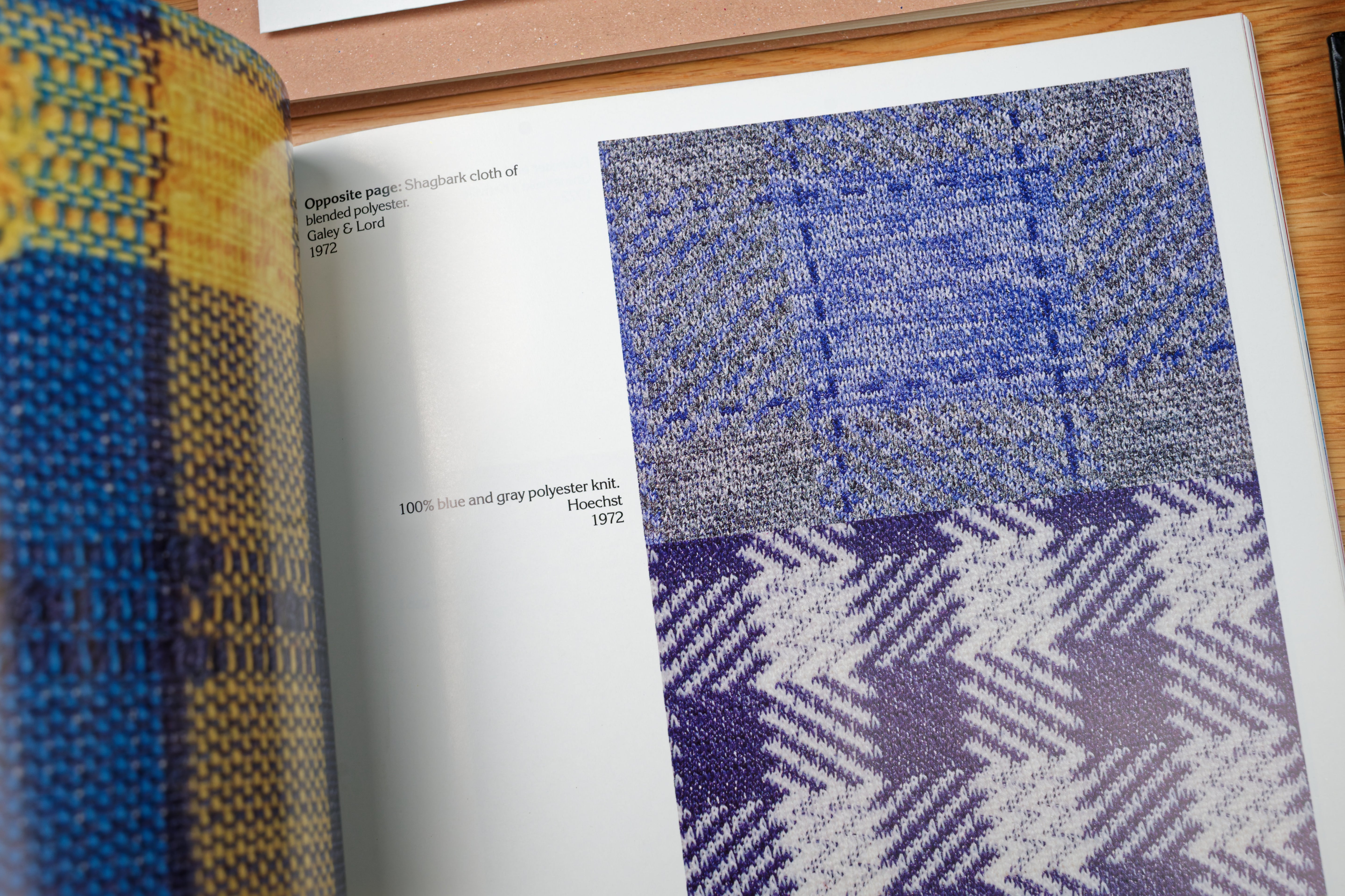 The Synthetic 70s: Fabric of the Decade