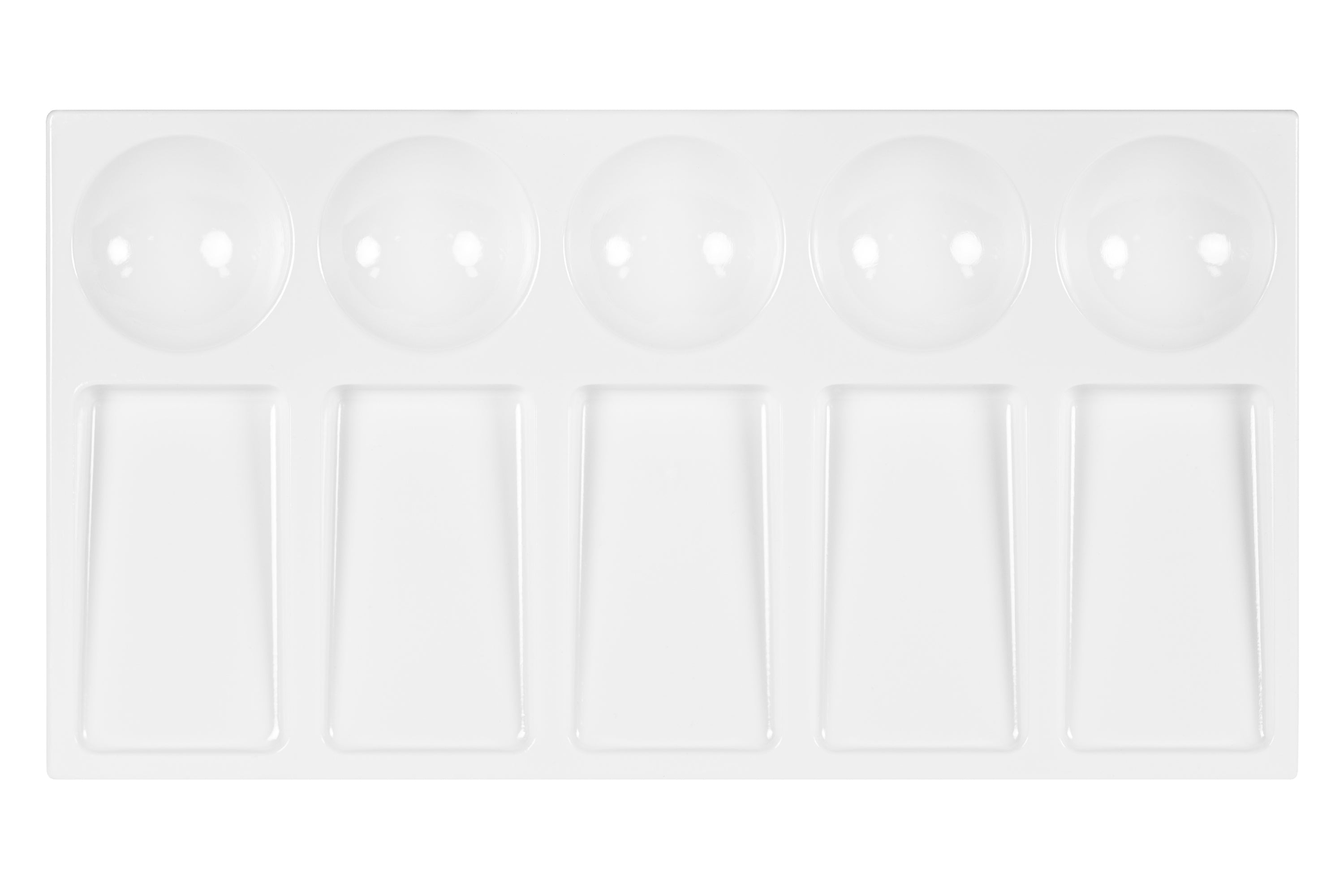 Talens Mixing Palette 66-P