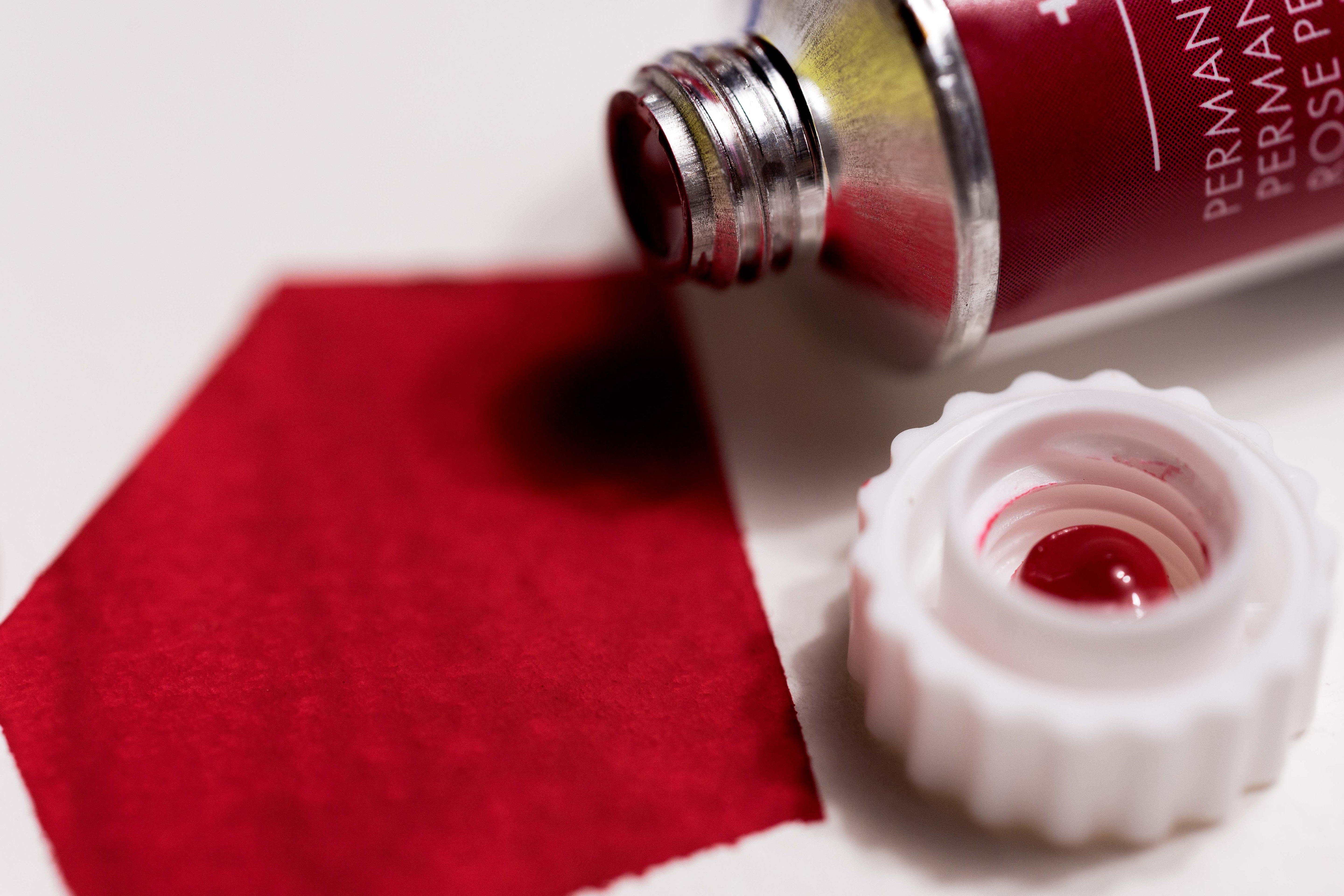 Designer Gouache, Color Mixing Set of 5