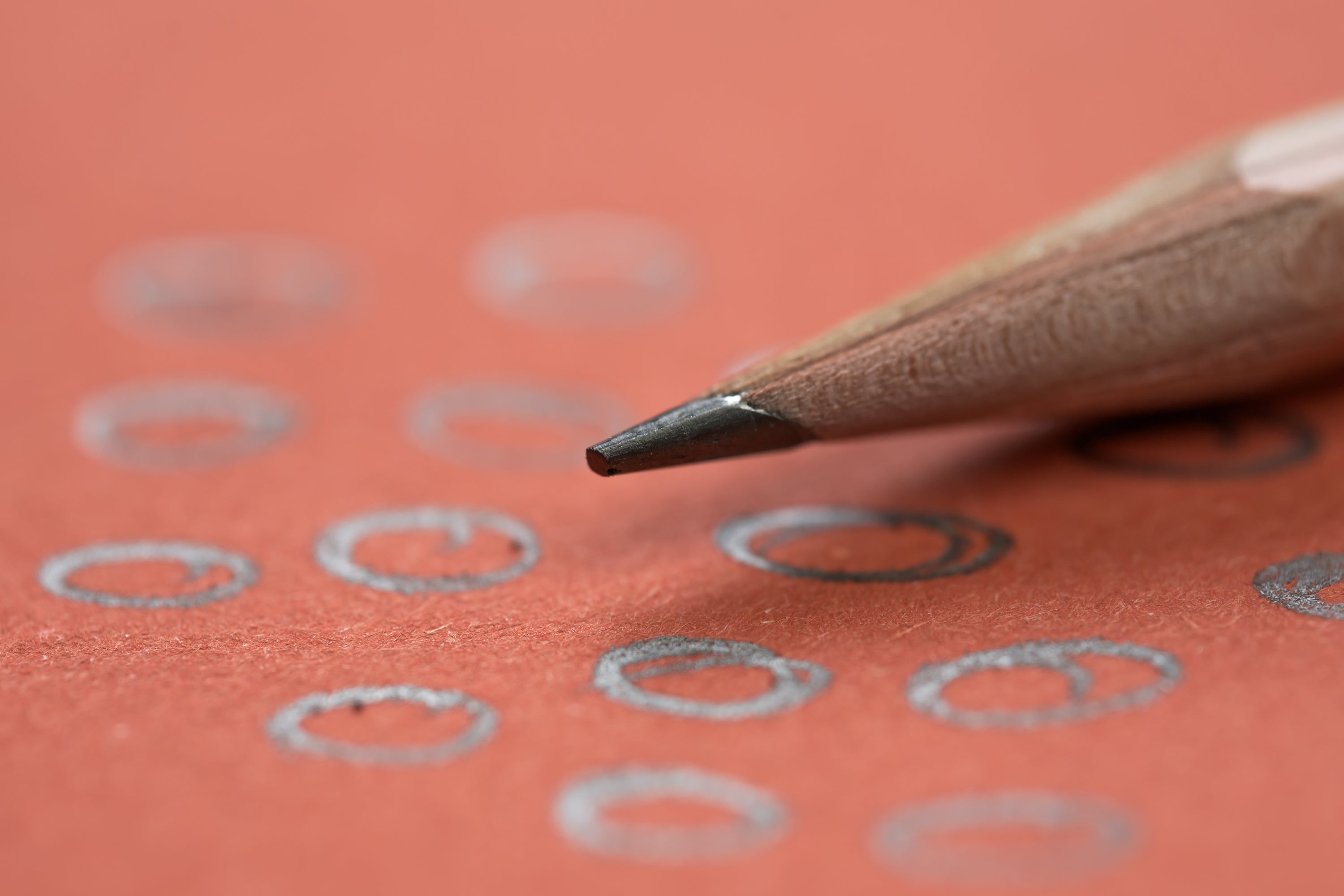 Earth Red Mixed Media Paper, A4