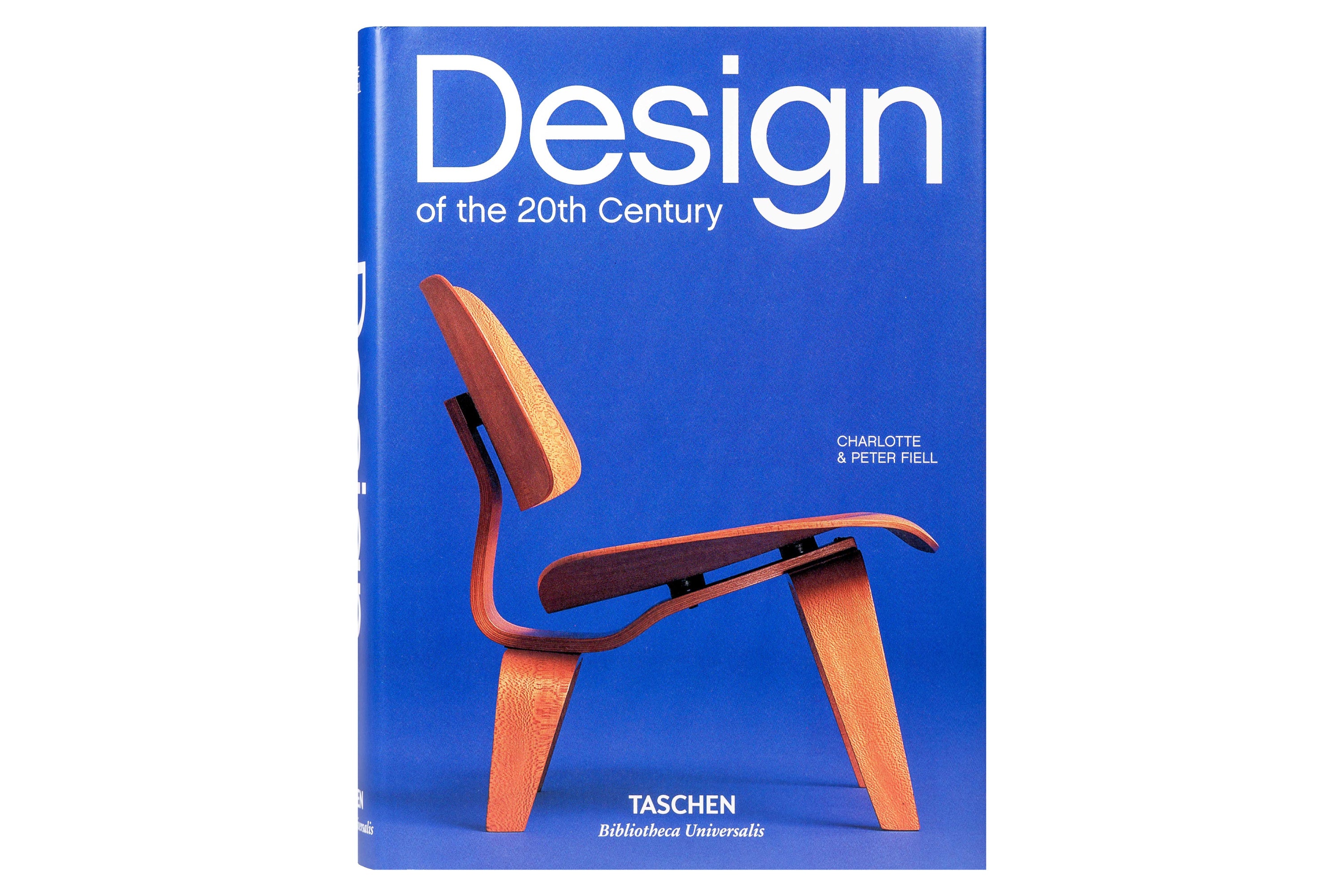 Design of the 20th Century
