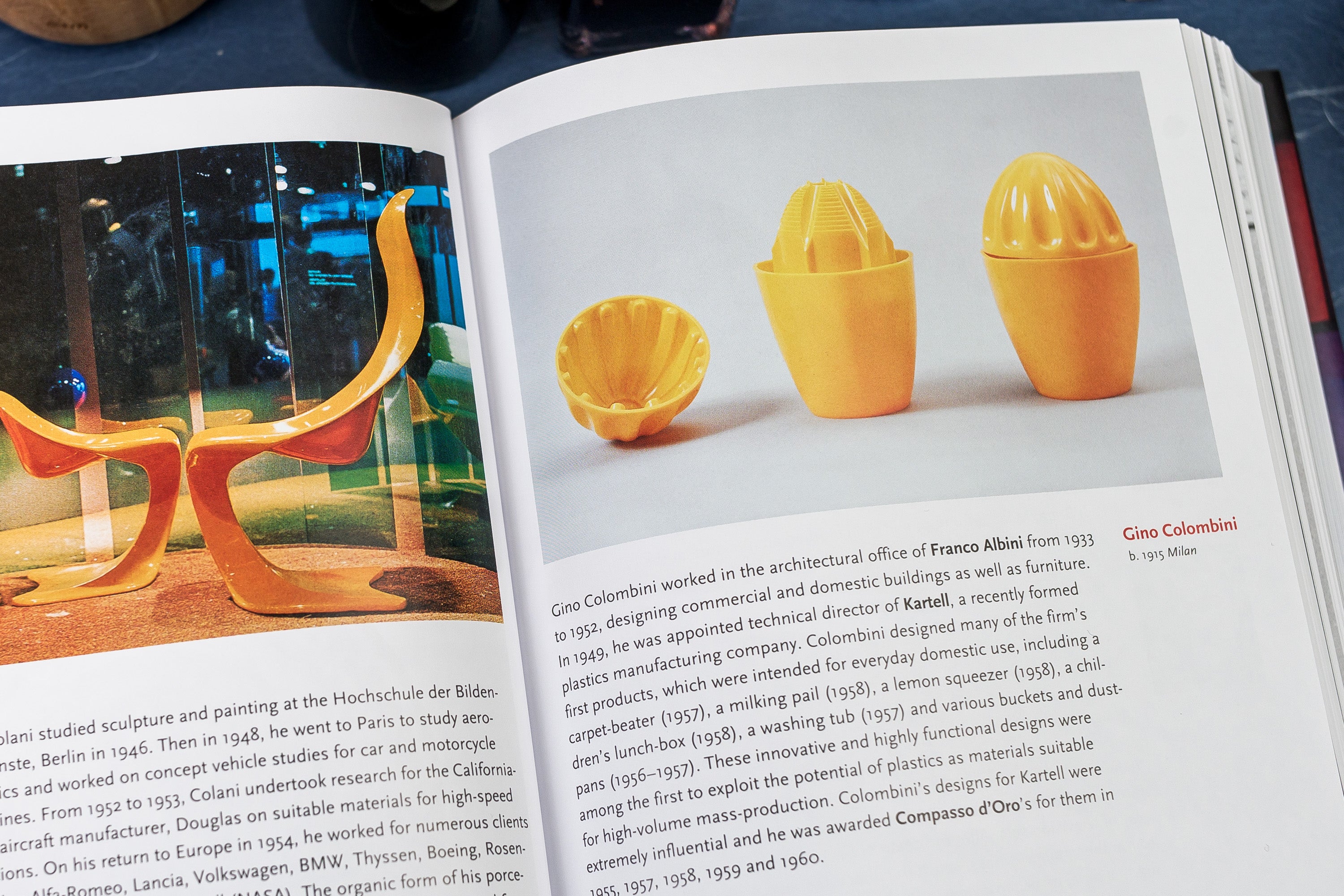 Design of the 20th Century