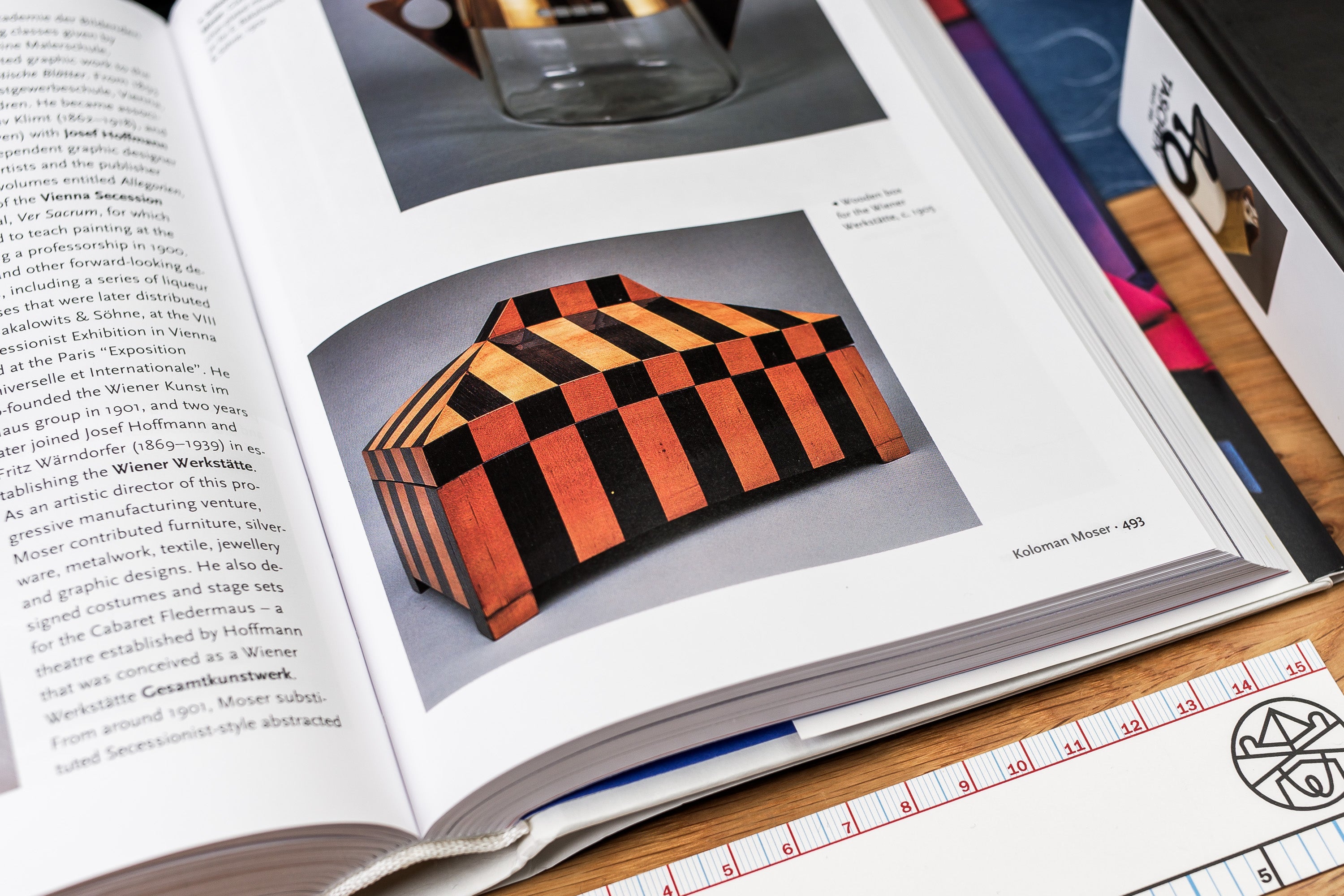 Design of the 20th Century