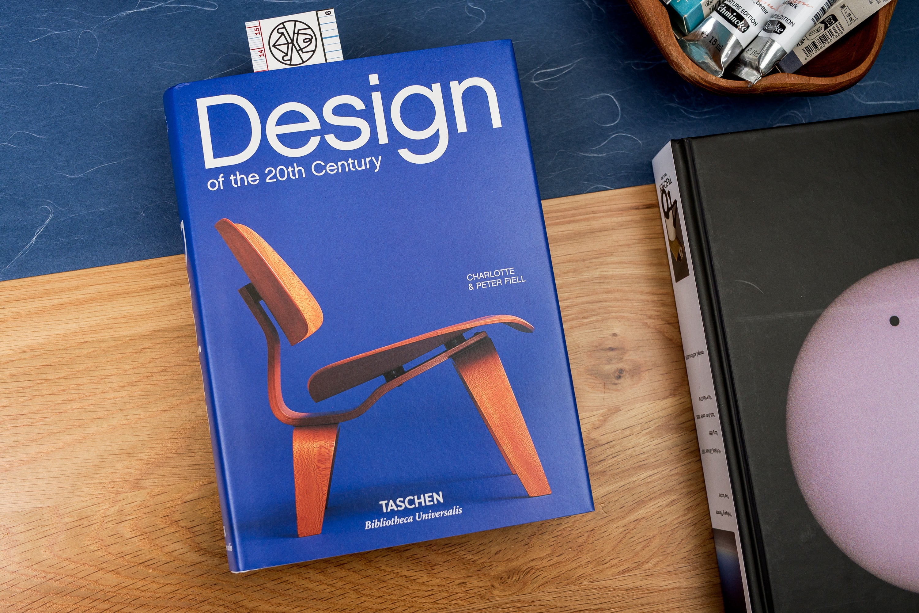 Design of the 20th Century