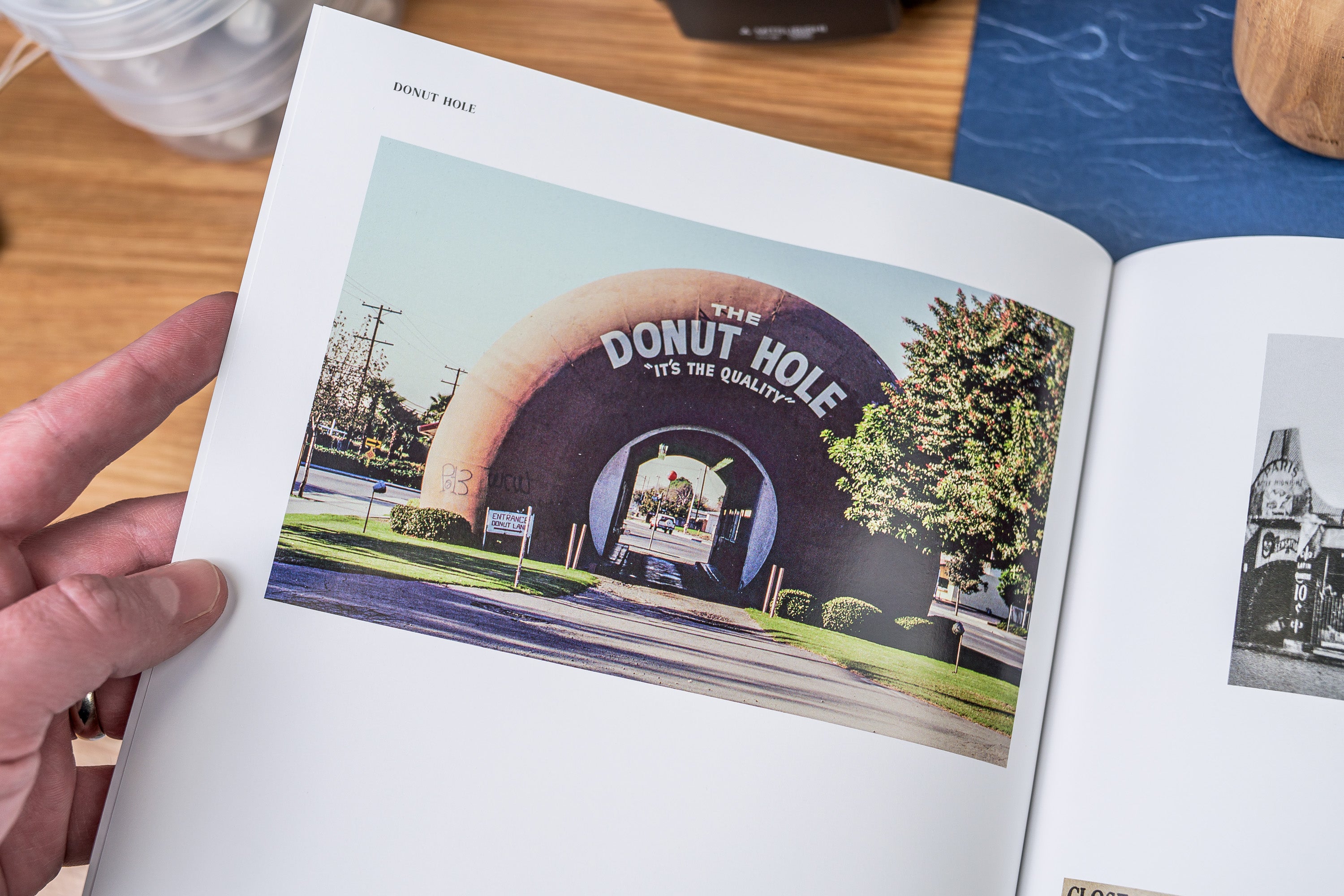 California Crazy: American Pop Architecture