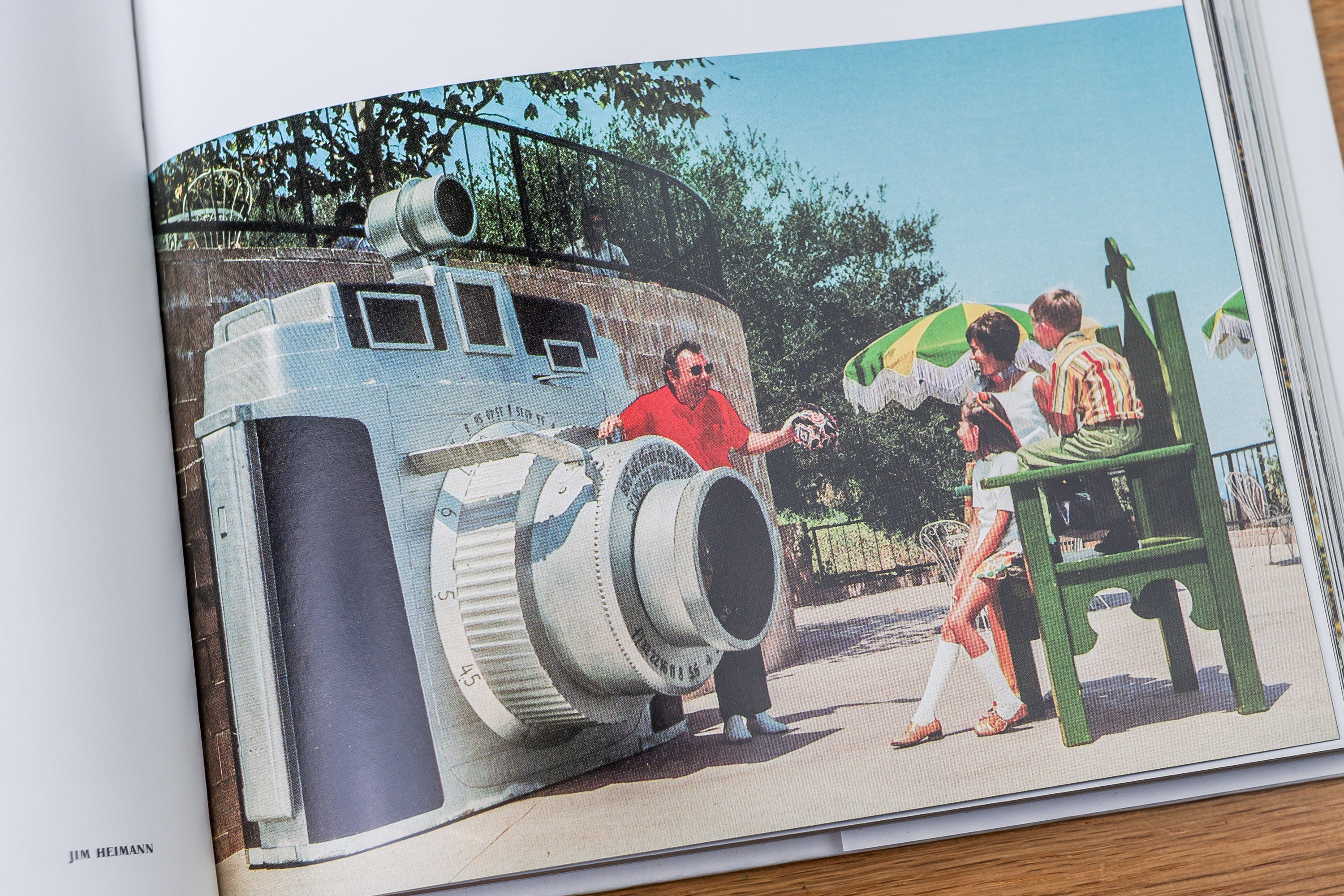 California Crazy: American Pop Architecture