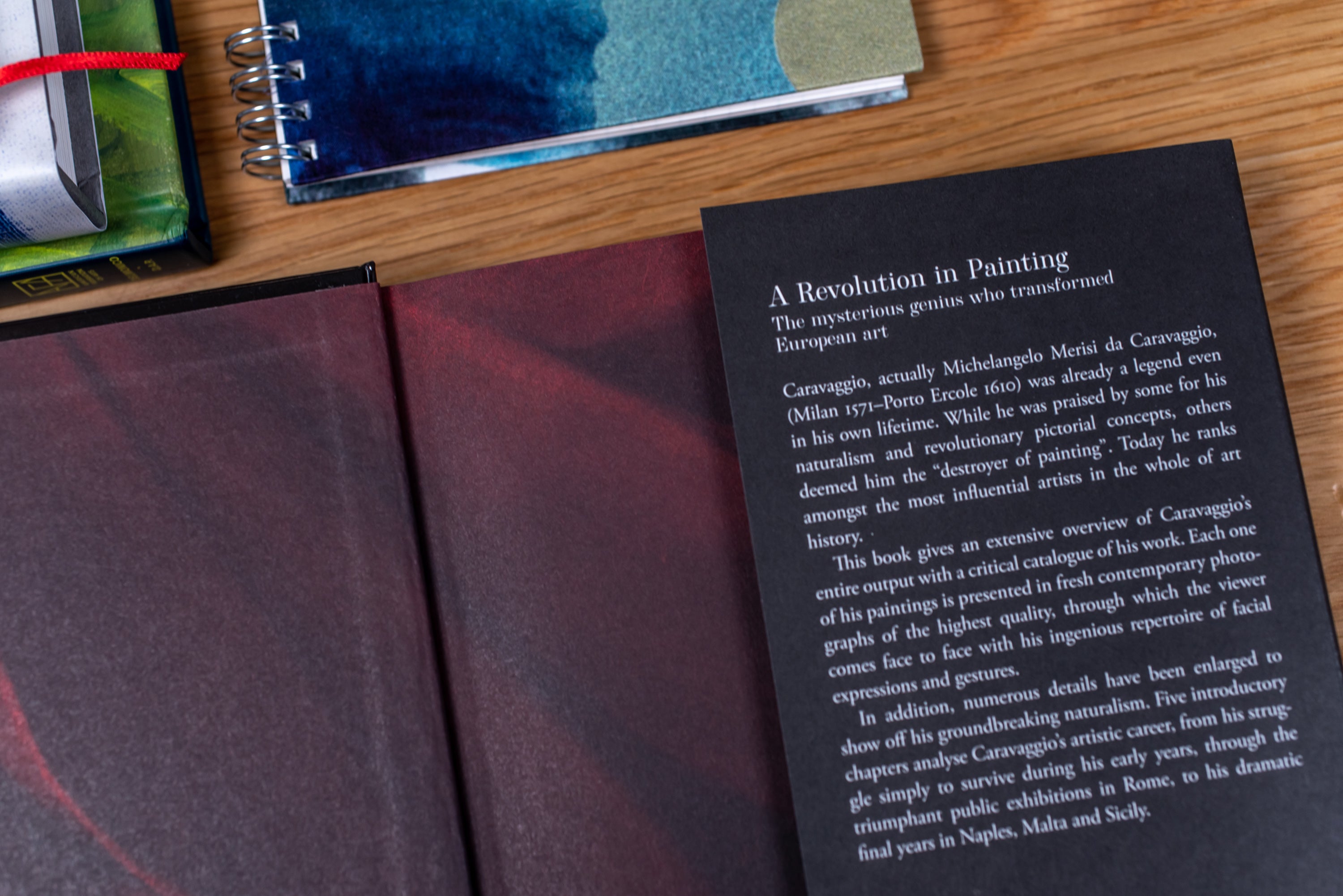 Caravaggio: The Complete Works (Taschen 40th Anniversary)