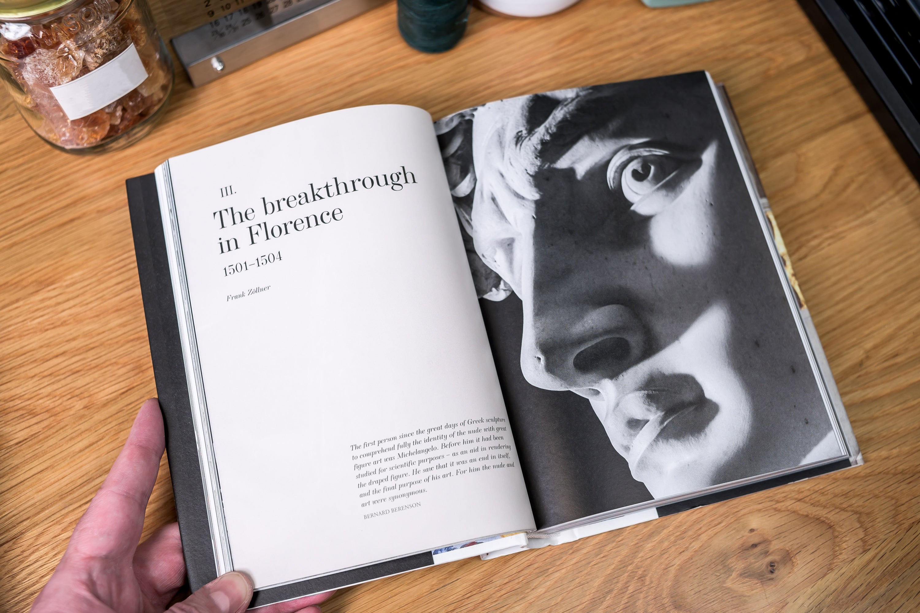 Michelangelo: Paintings, Sculptures and Architecture (Bibliotheca Universalis)