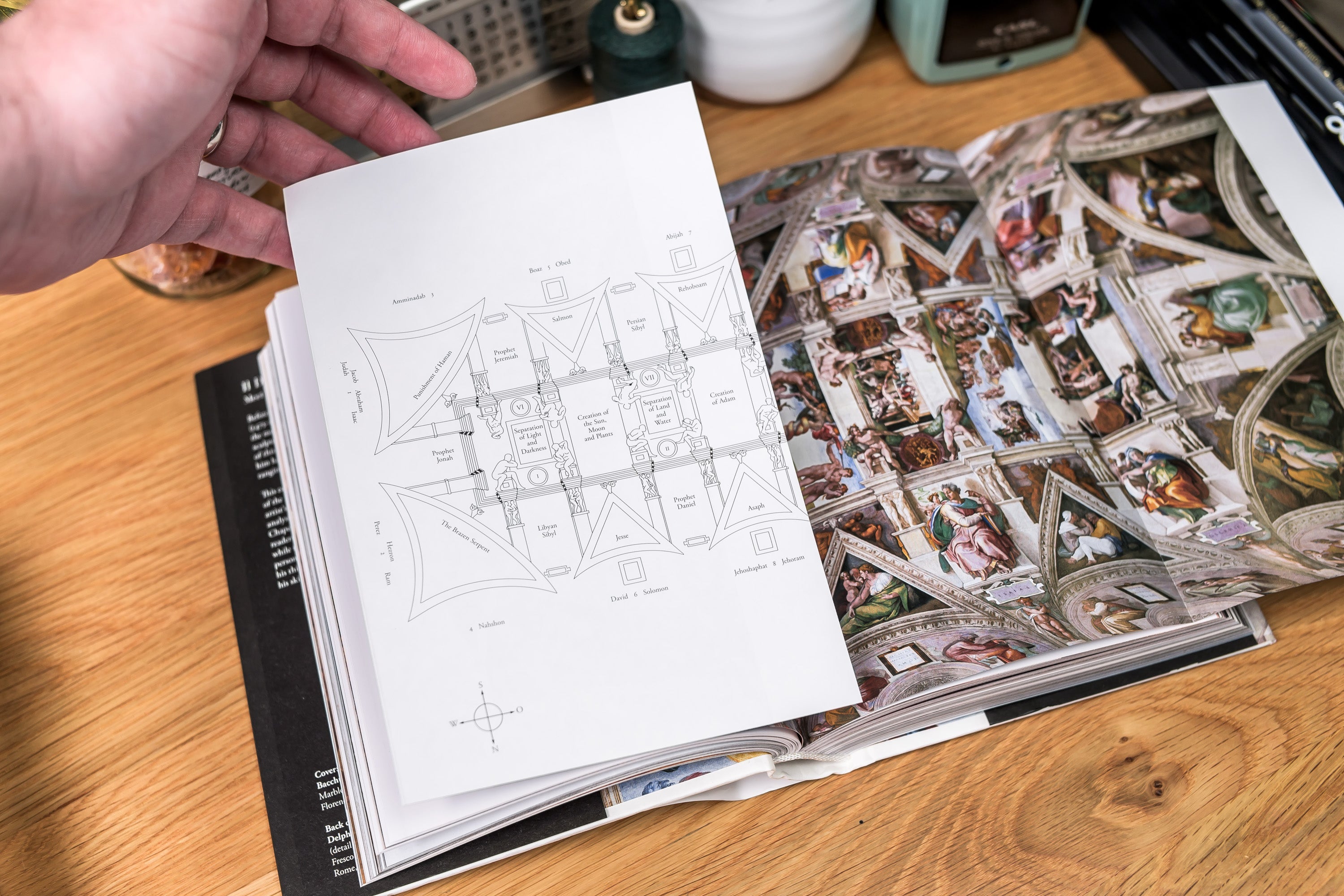 Michelangelo: Paintings, Sculptures and Architecture (Bibliotheca Universalis)